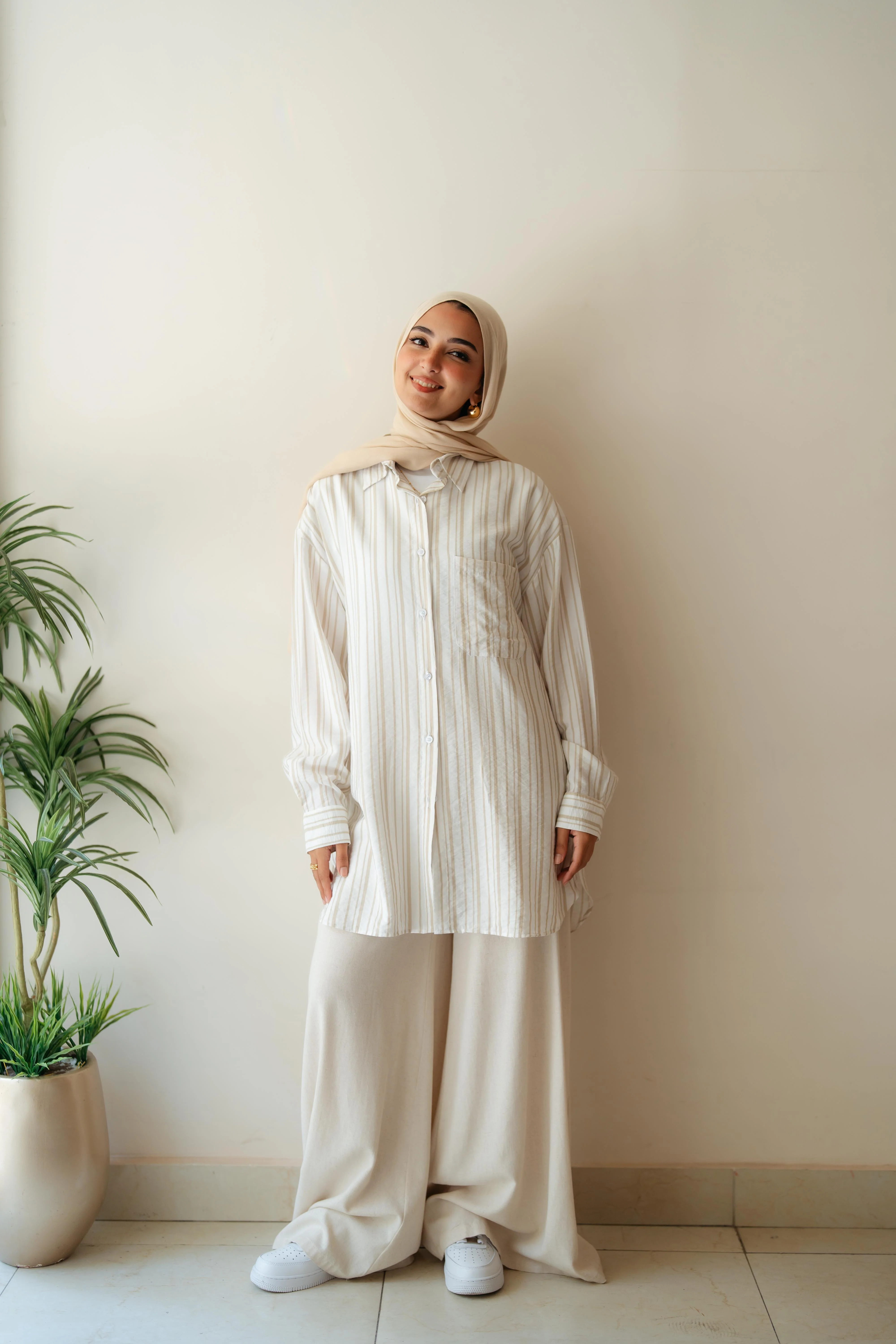 Everyday Lines Shirt - Image 8