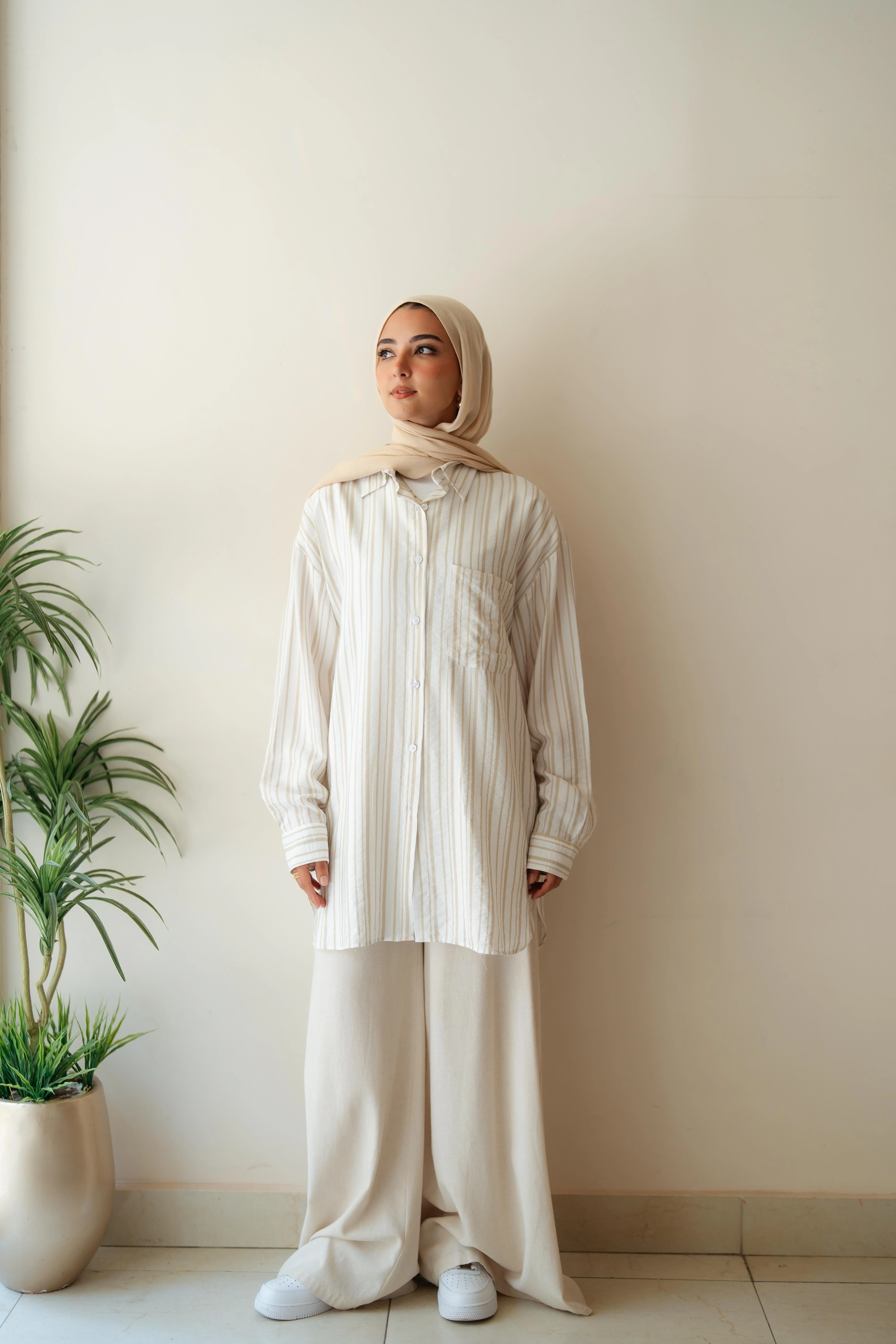 Everyday Lines Shirt - Image 9