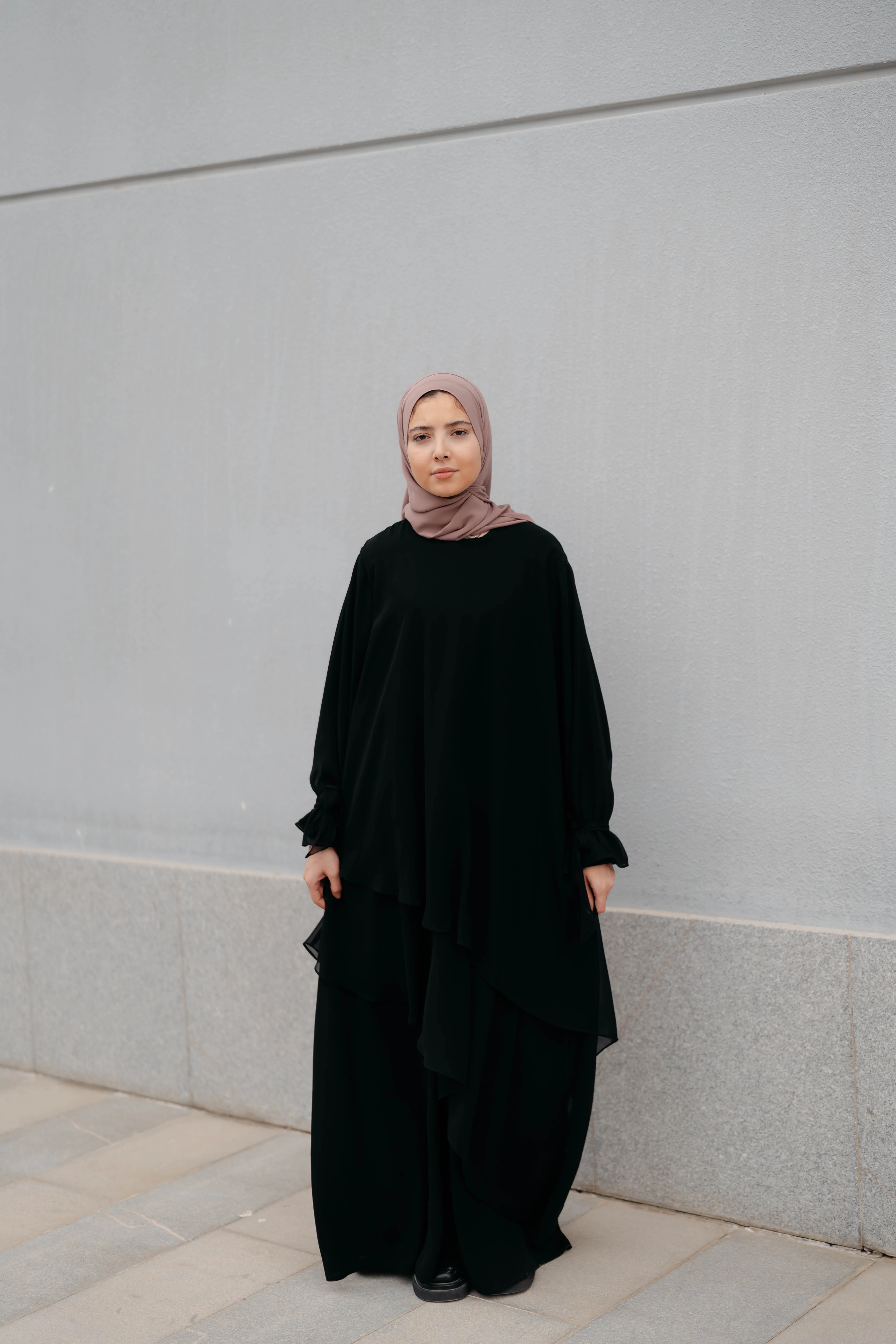 FAJR ABAYA - Image 10