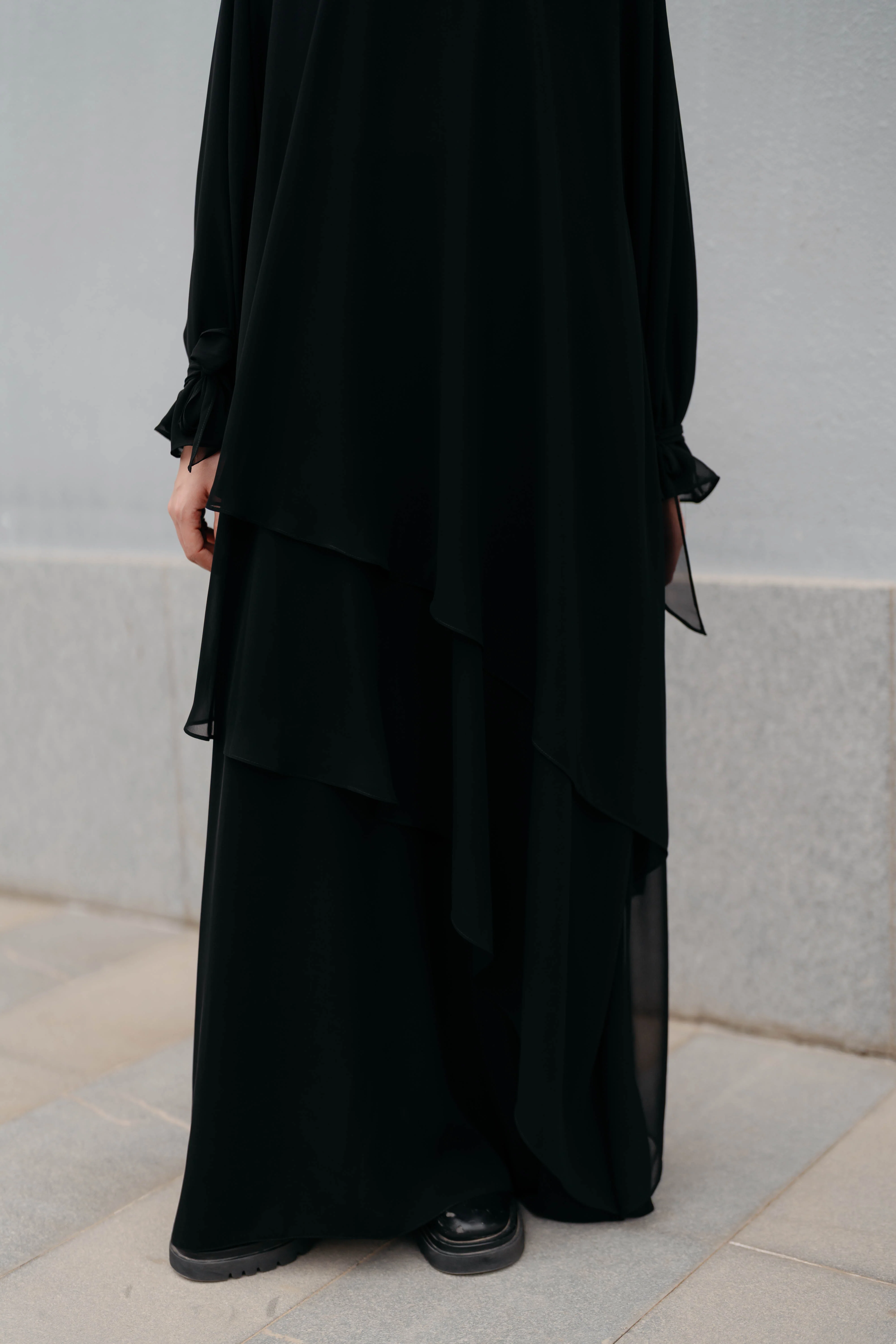 FAJR ABAYA - Image 11