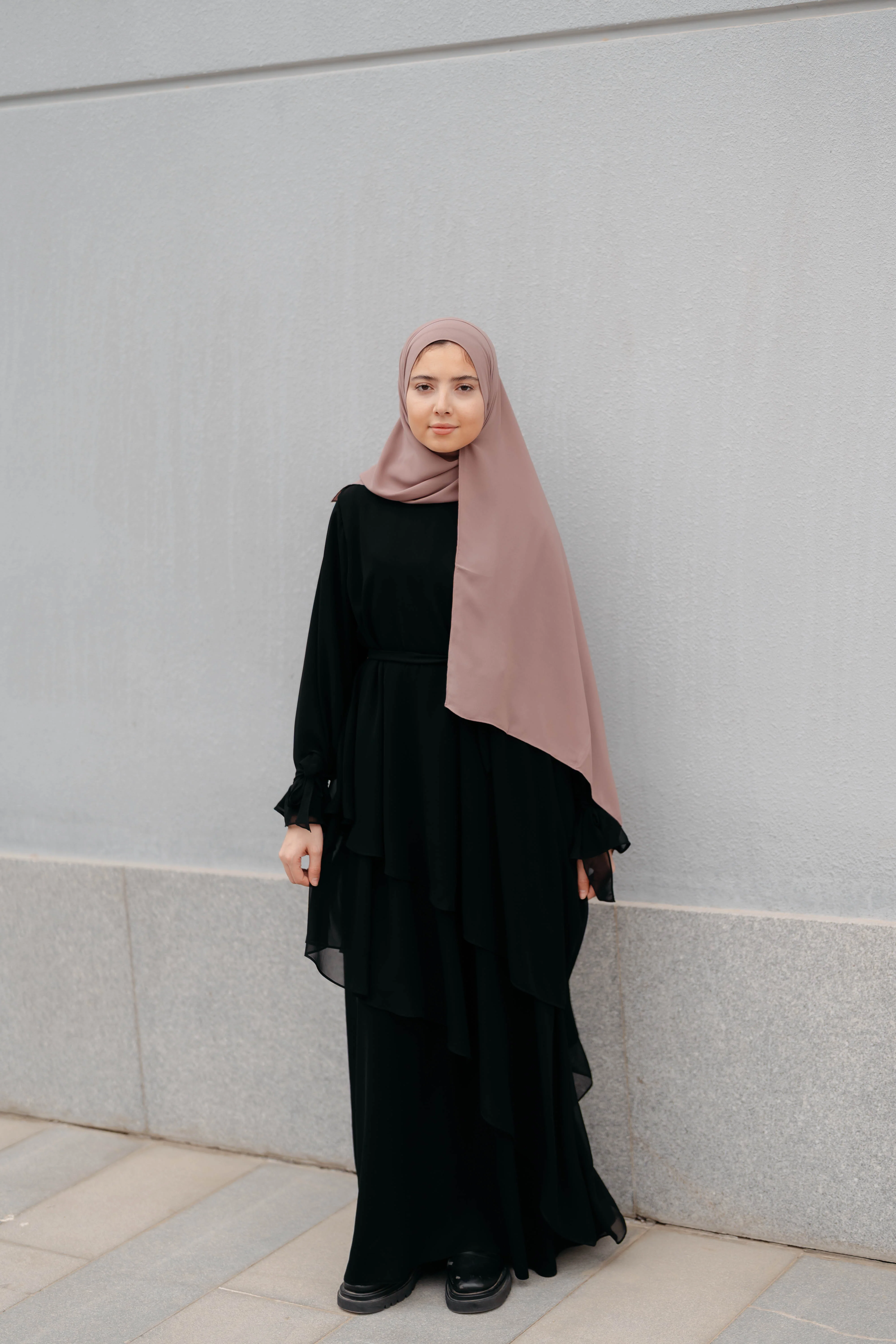 FAJR ABAYA - Image 3
