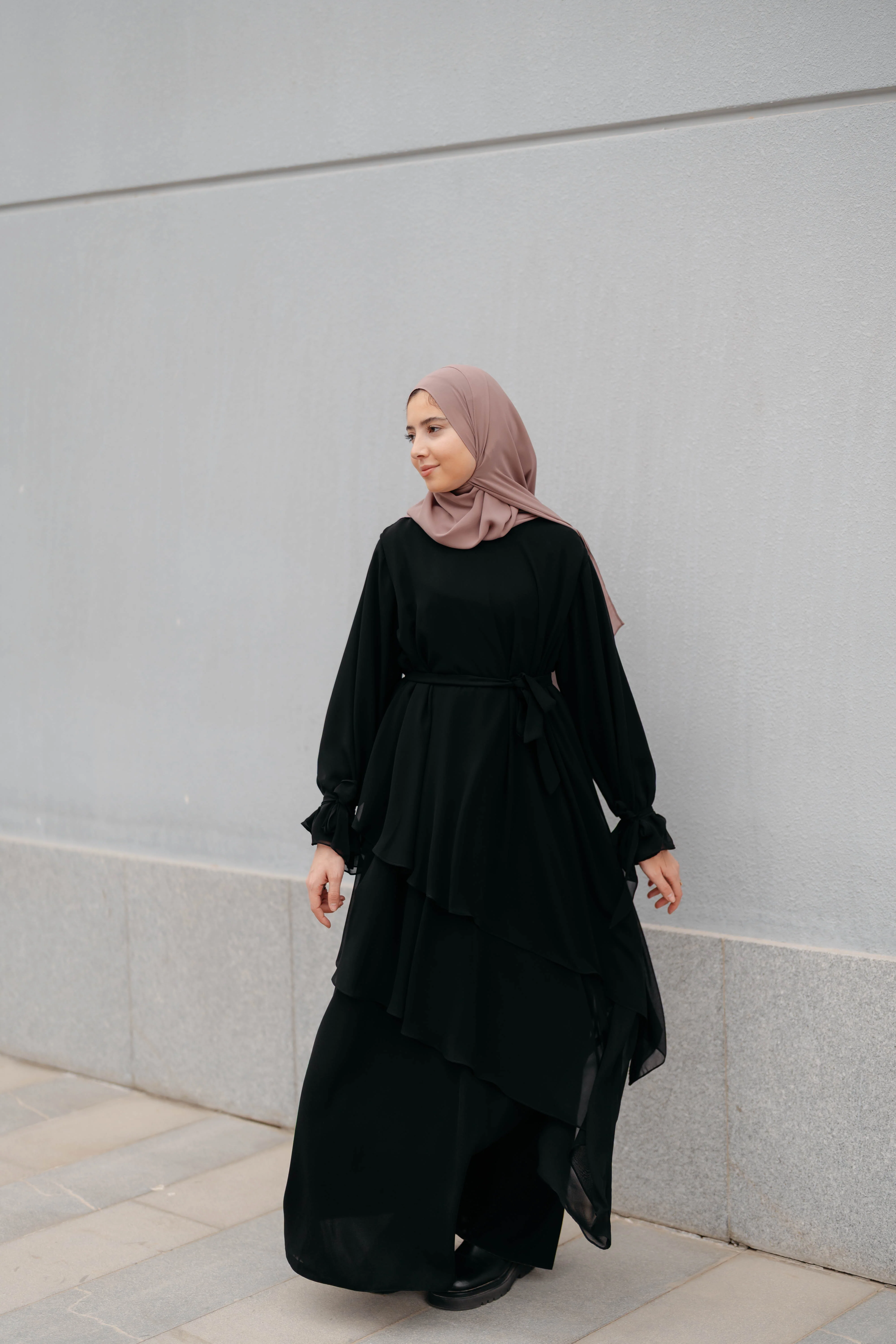 FAJR ABAYA - Image 4