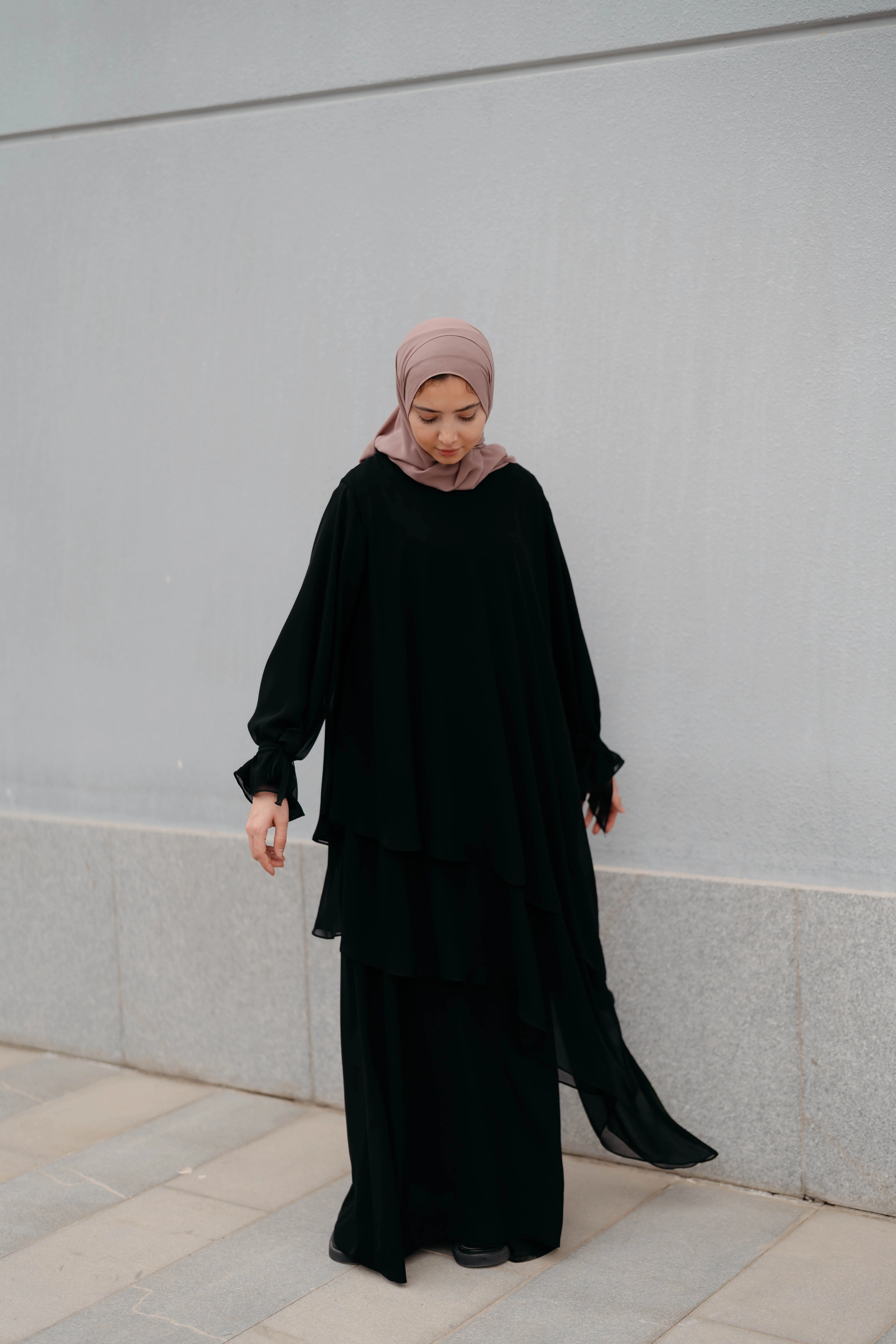 FAJR ABAYA - Image 5