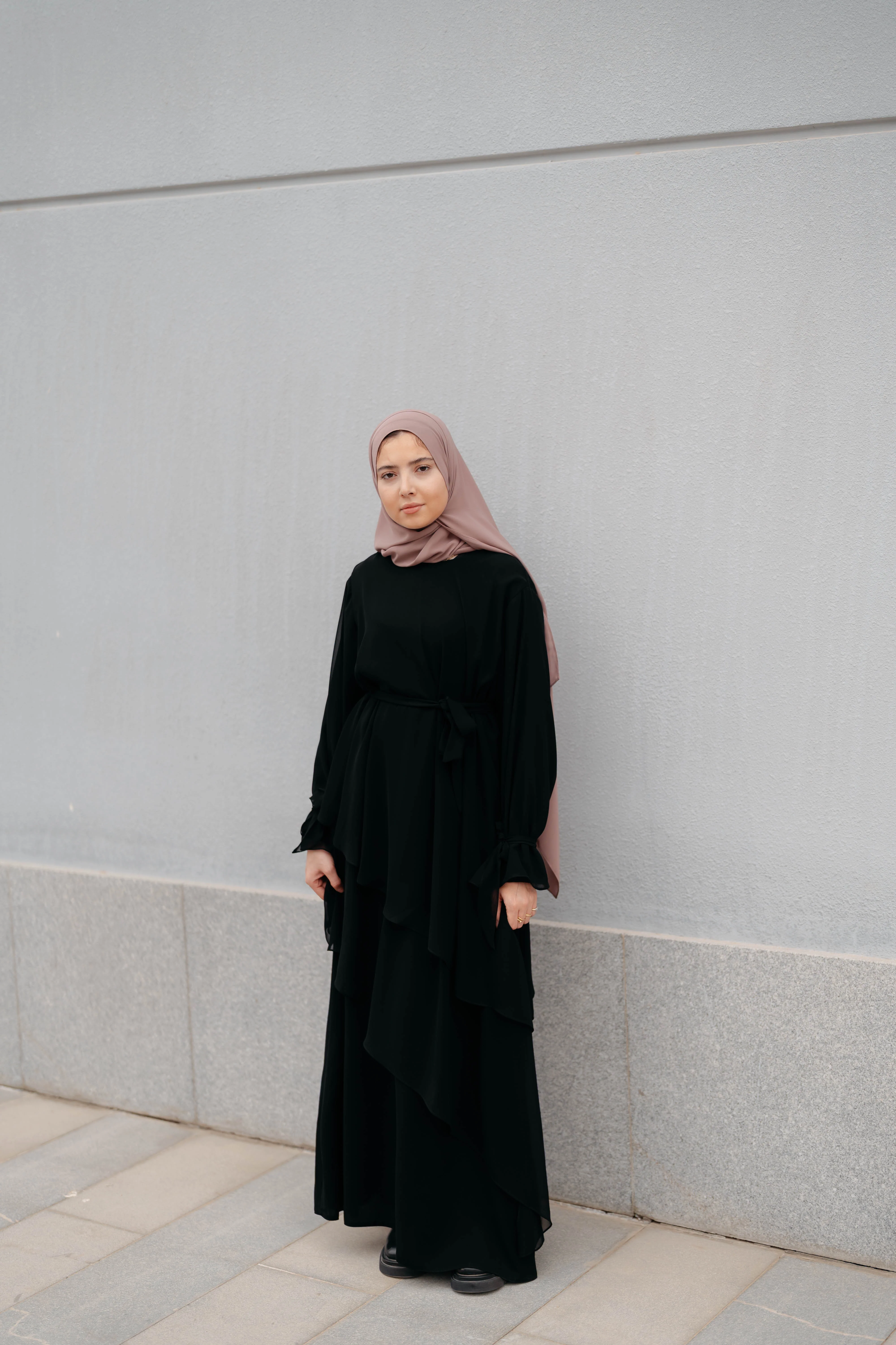FAJR ABAYA - Image 6