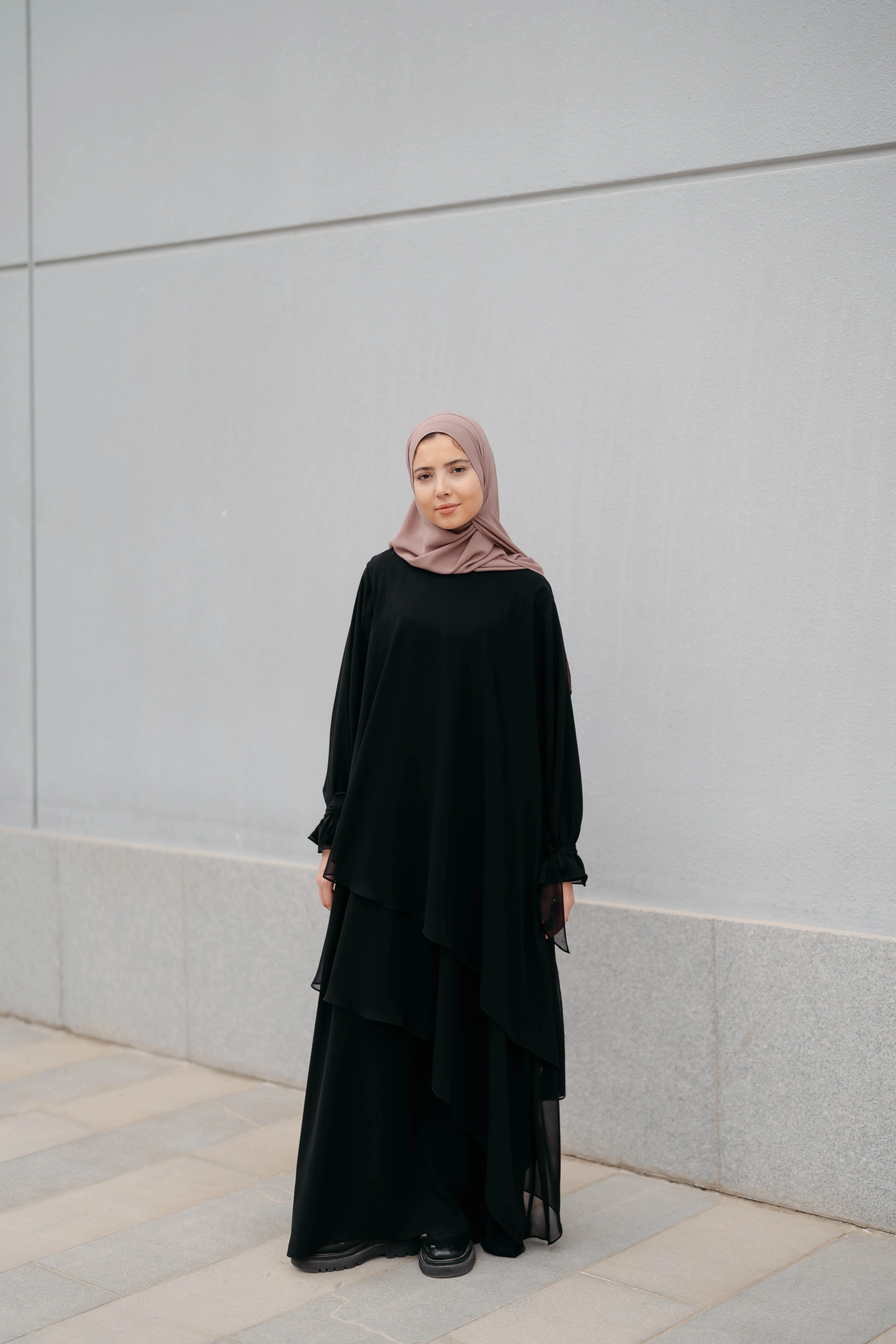 FAJR ABAYA - Image 7