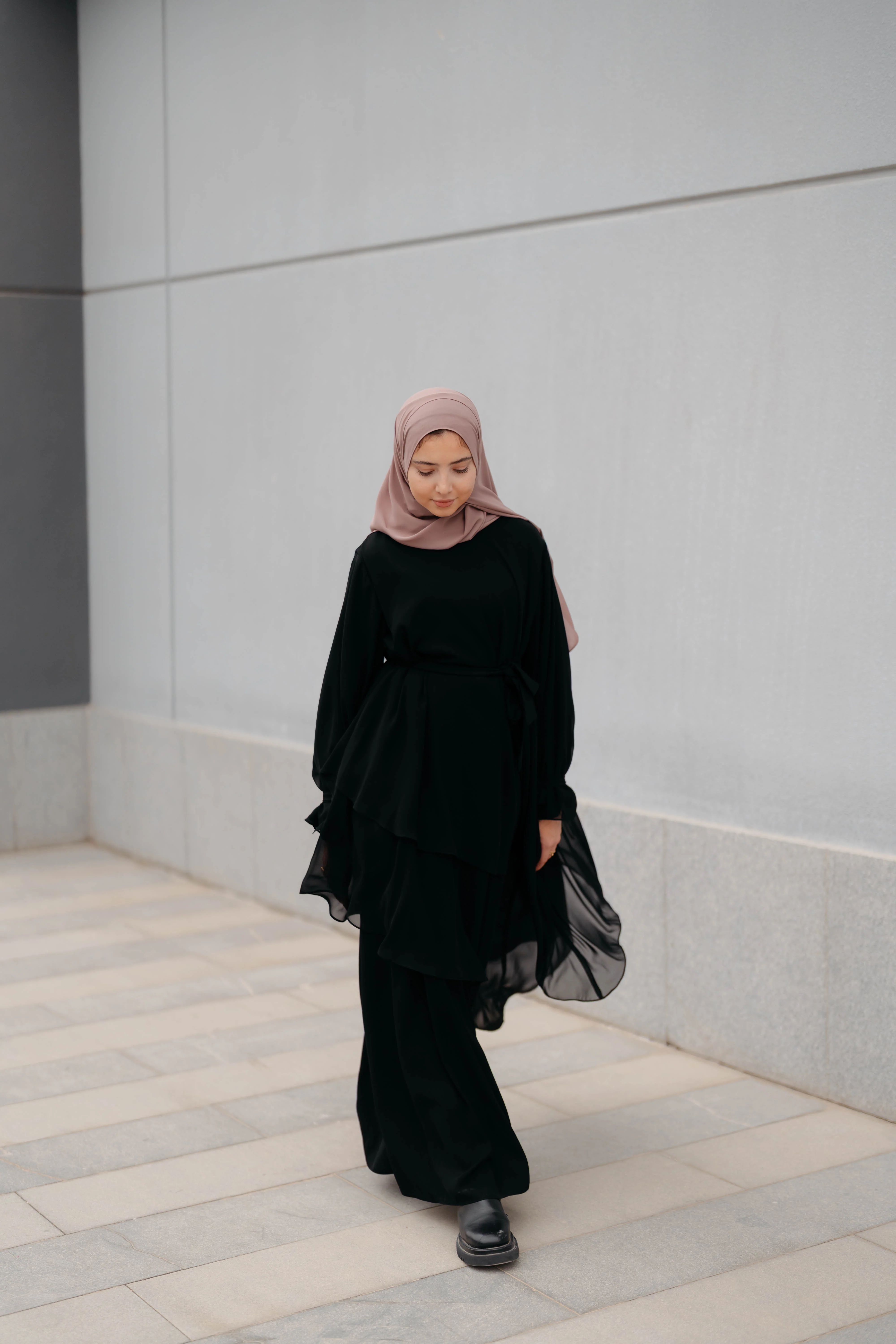 FAJR ABAYA - Image 8