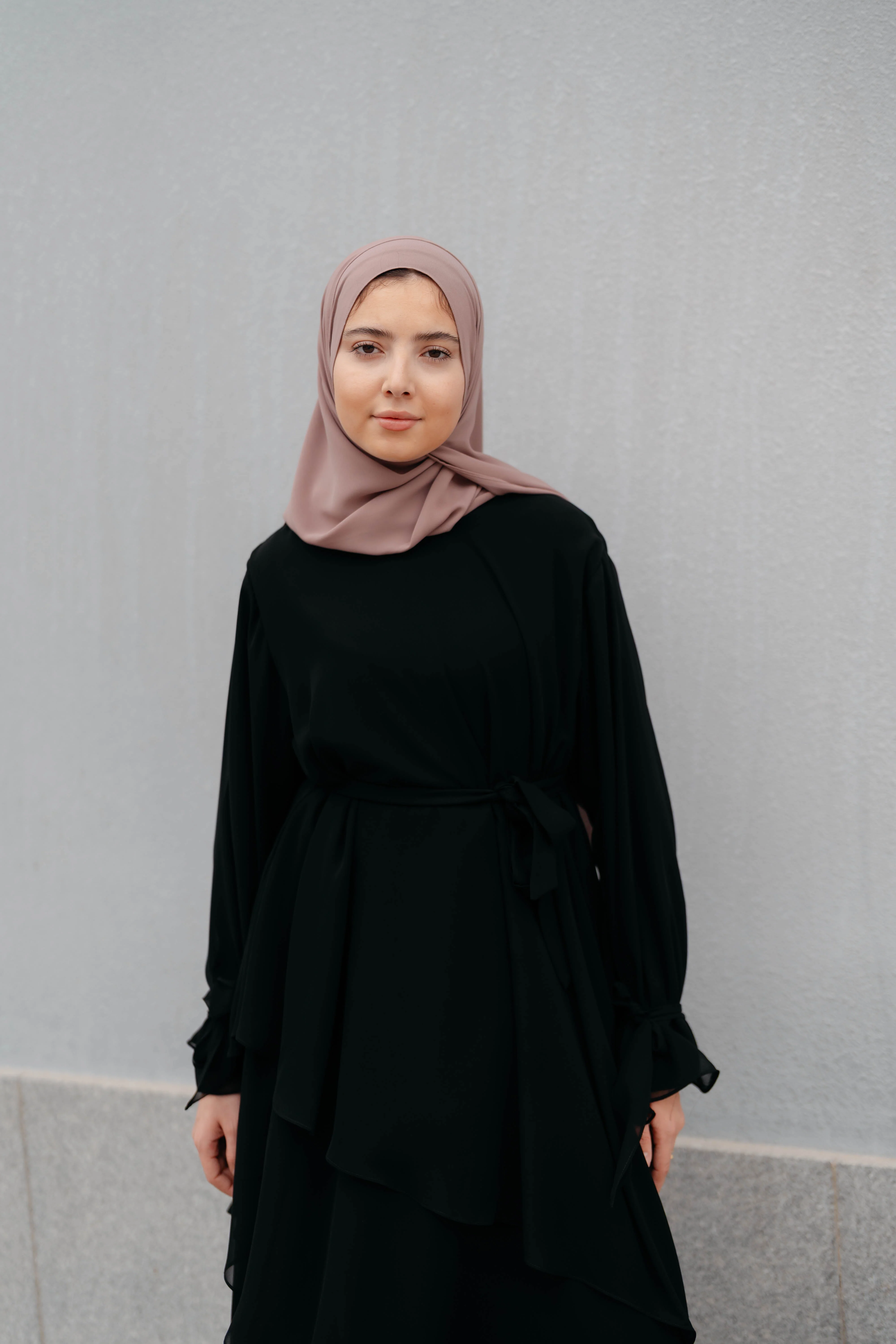 FAJR ABAYA - Image 9