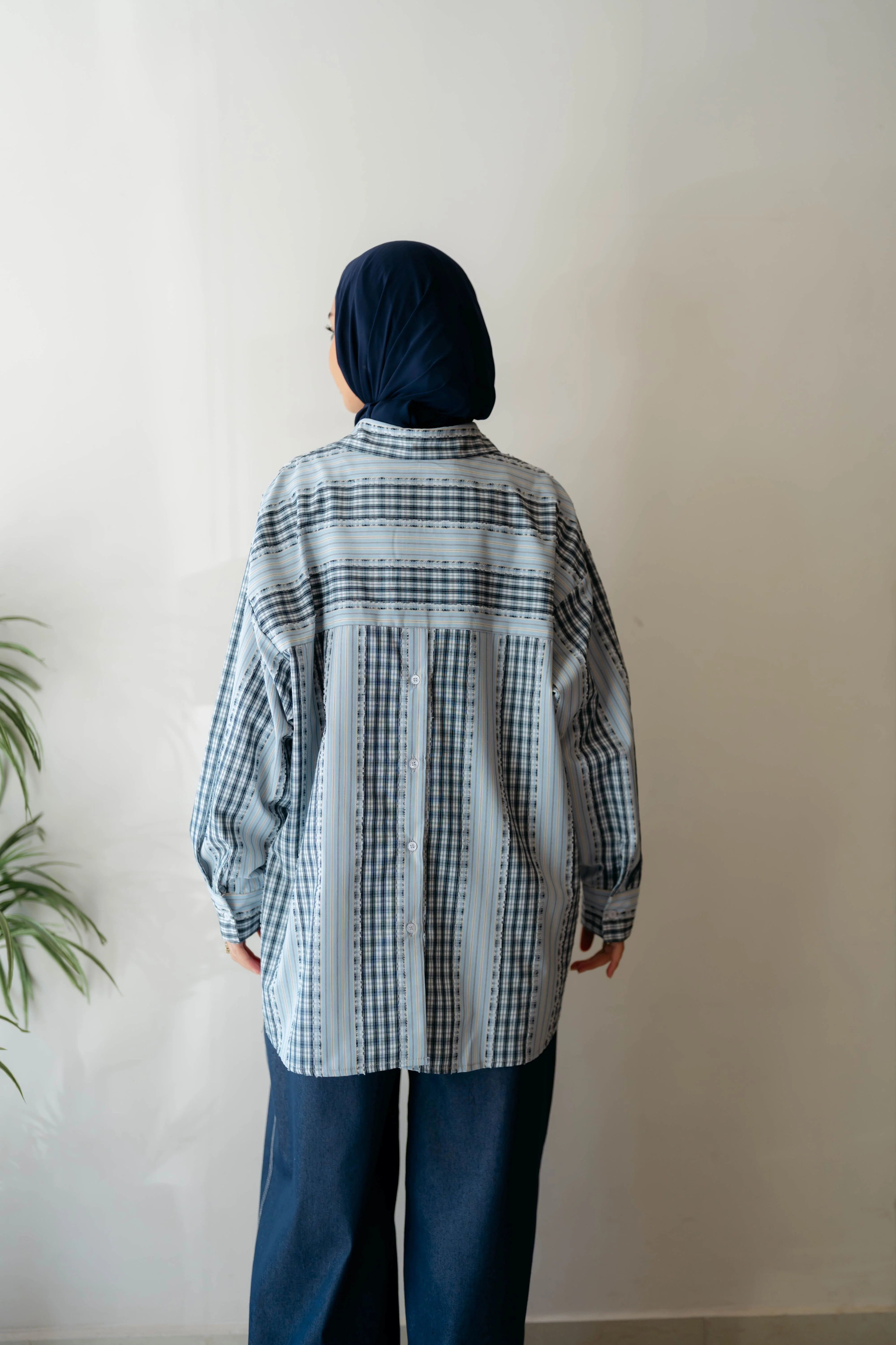 Fusion Shirt - Image 11