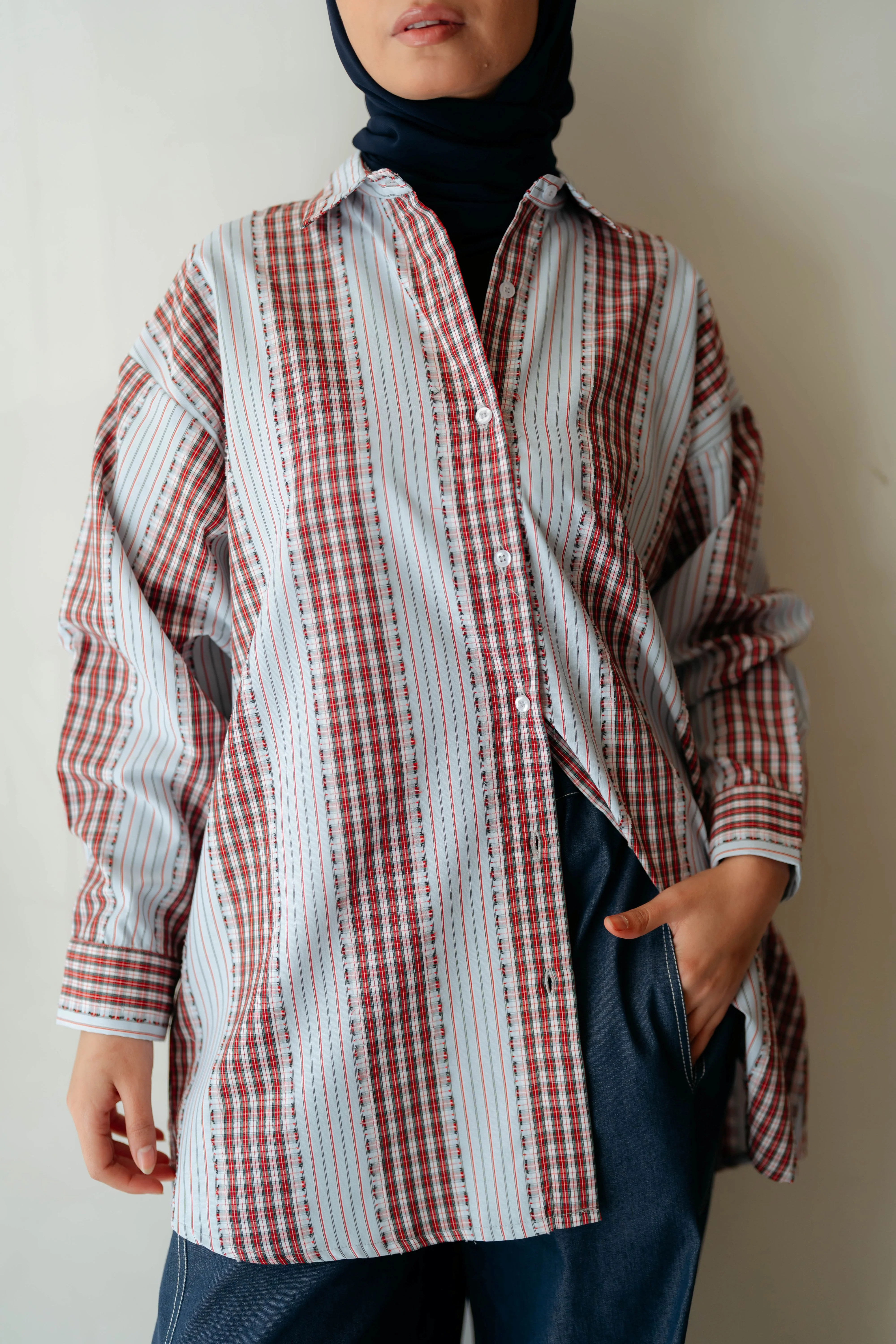 Fusion Shirt - Image 14