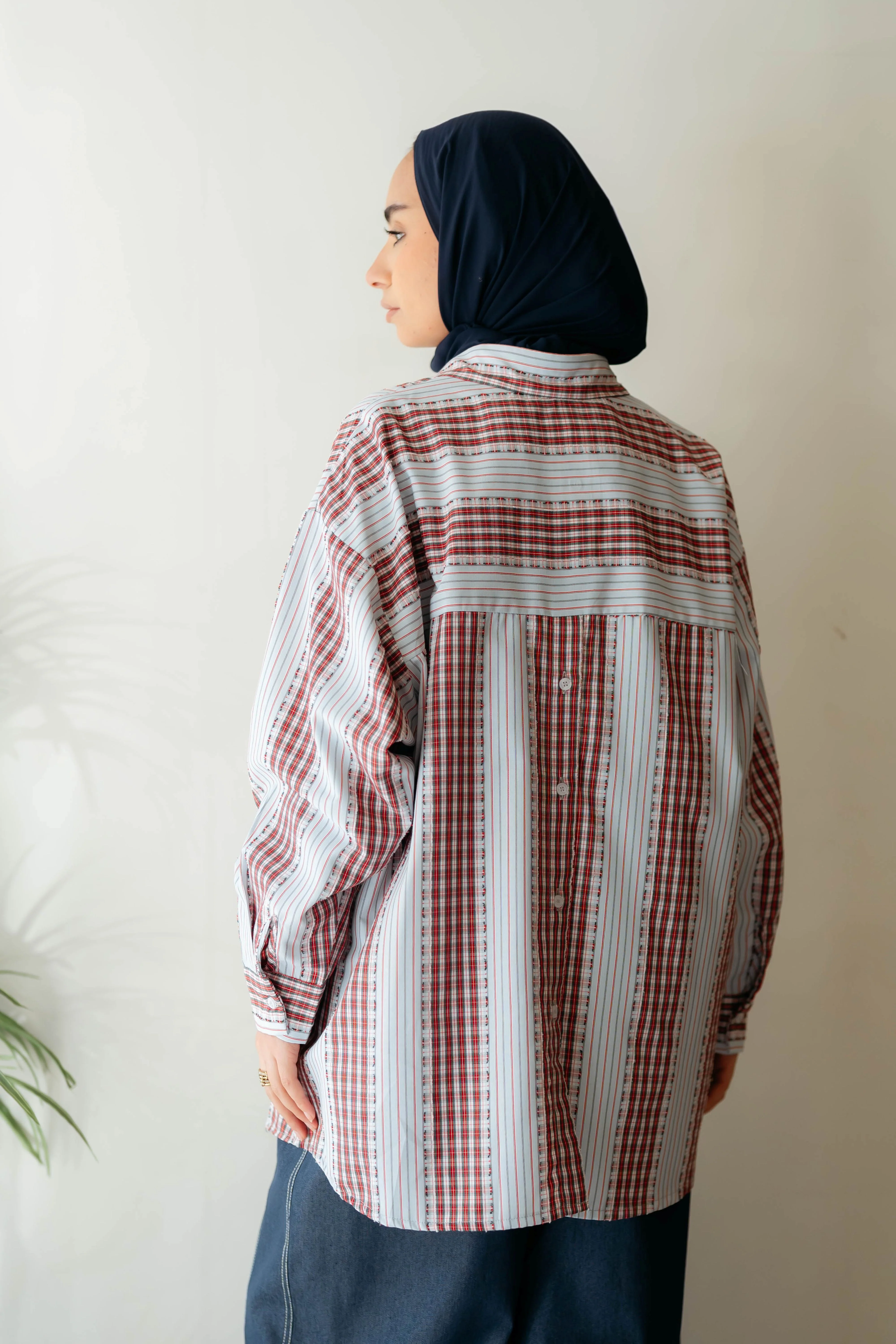Fusion Shirt - Image 15