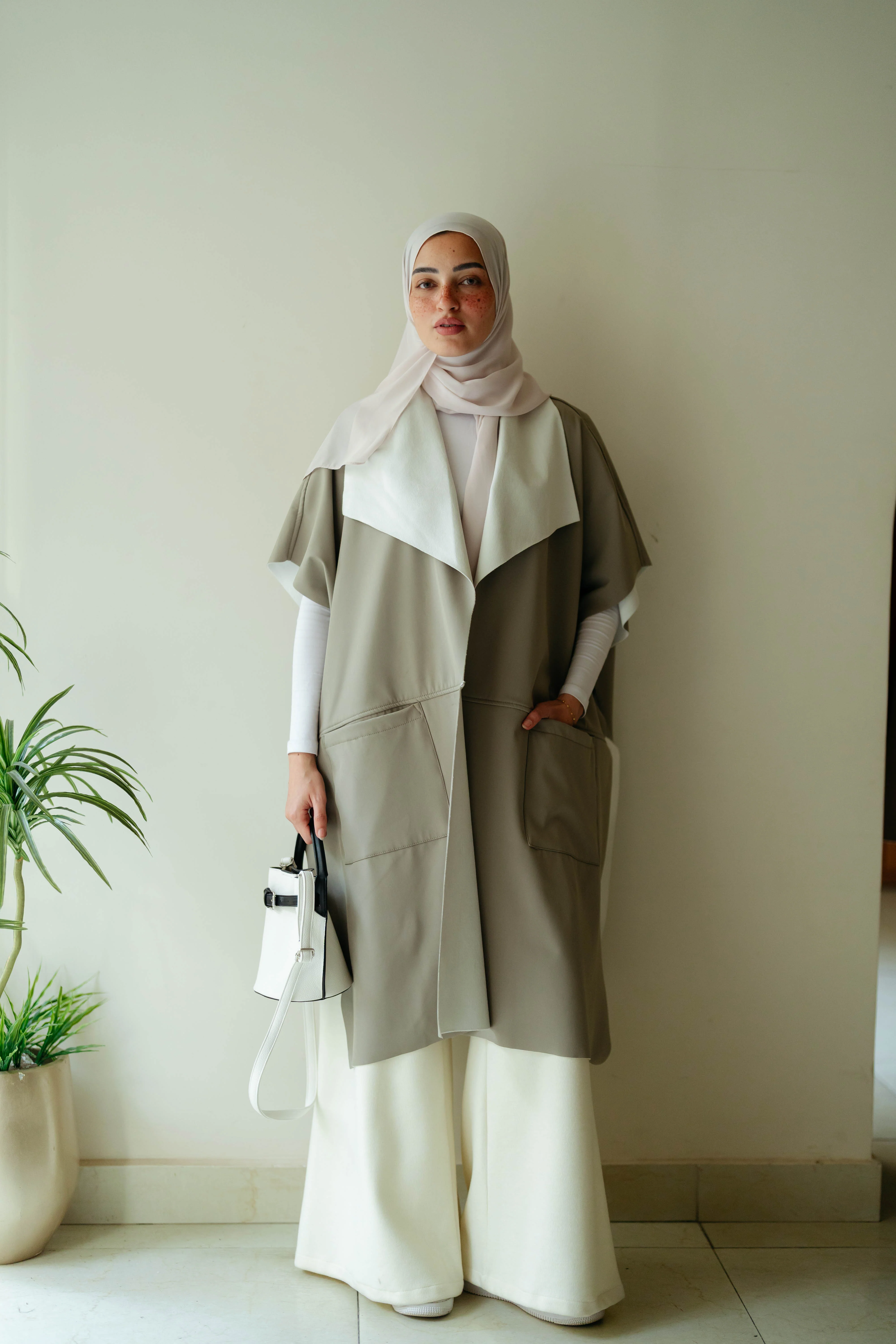 Ghena Vest - Image 22