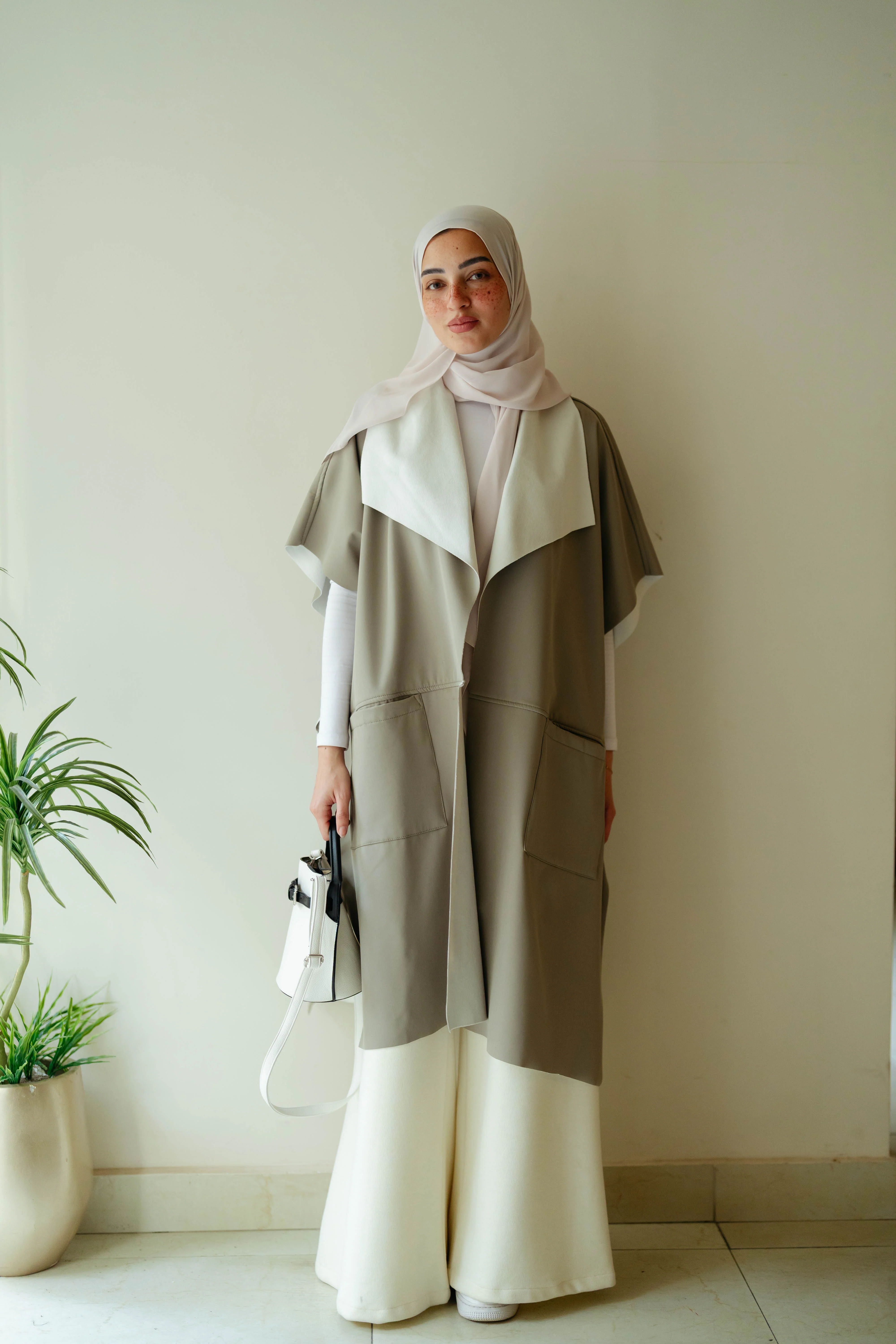 Ghena Vest - Image 31