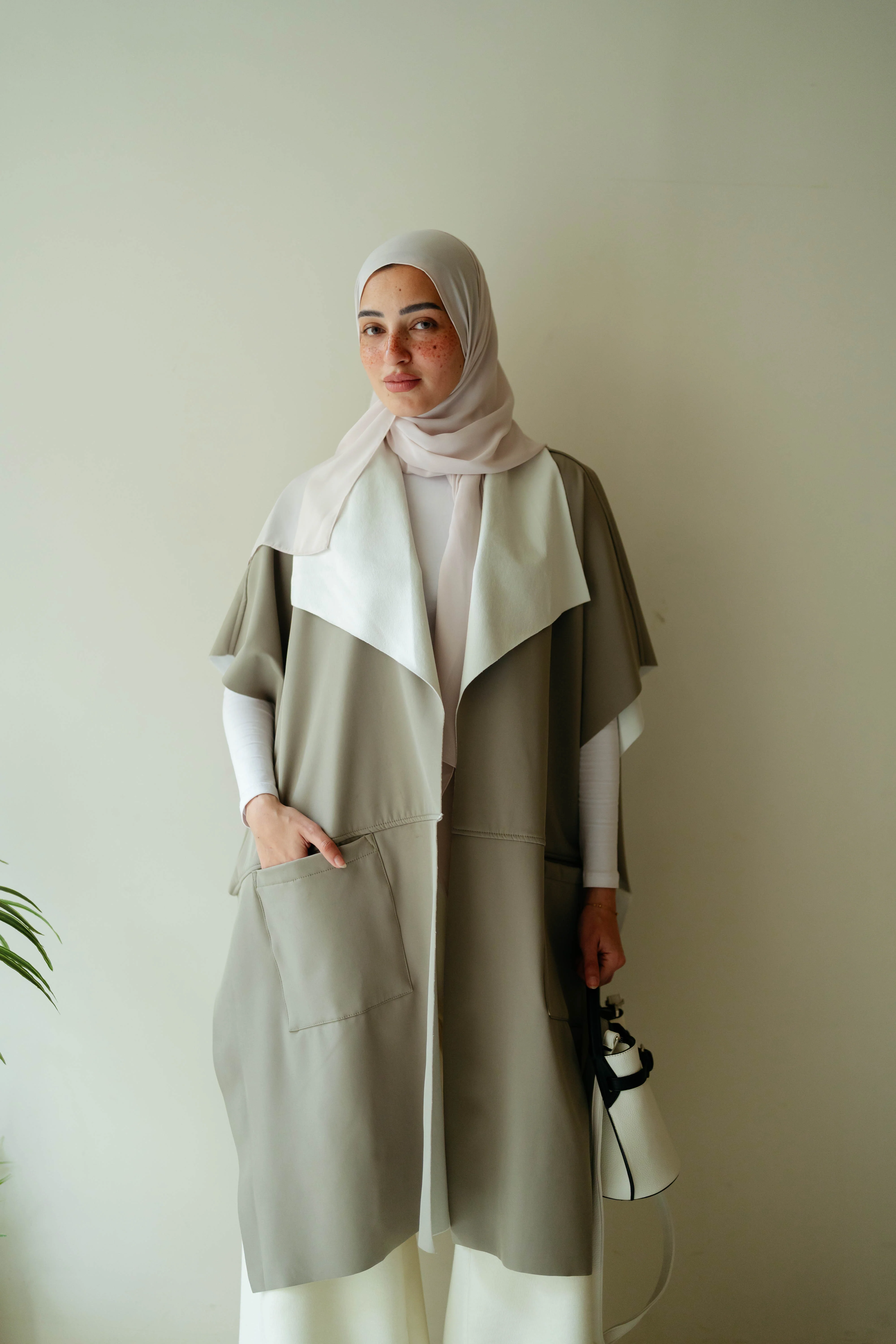 Ghena Vest - Image 35