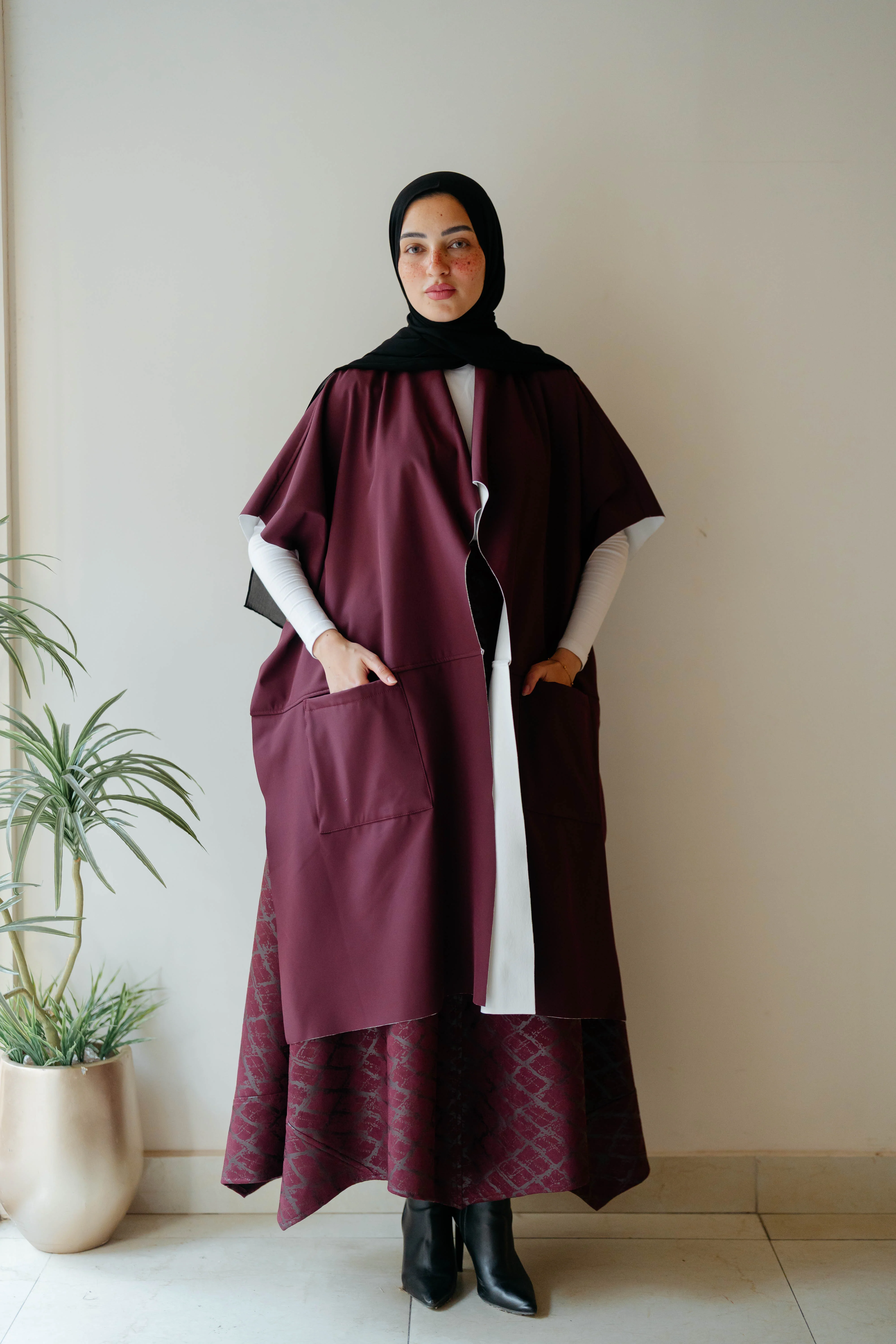 Ghena Vest - Image 45