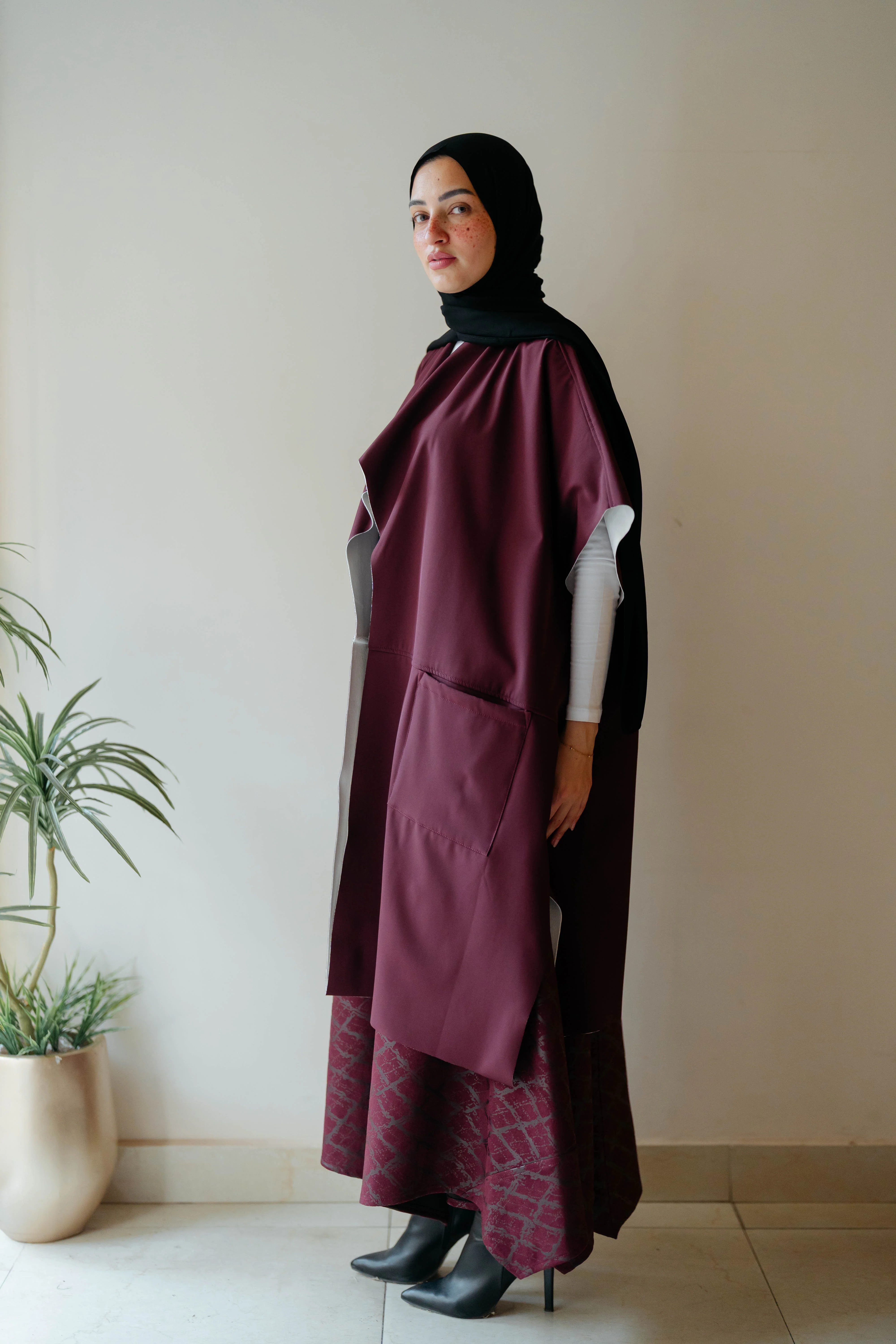 Ghena Vest - Image 46