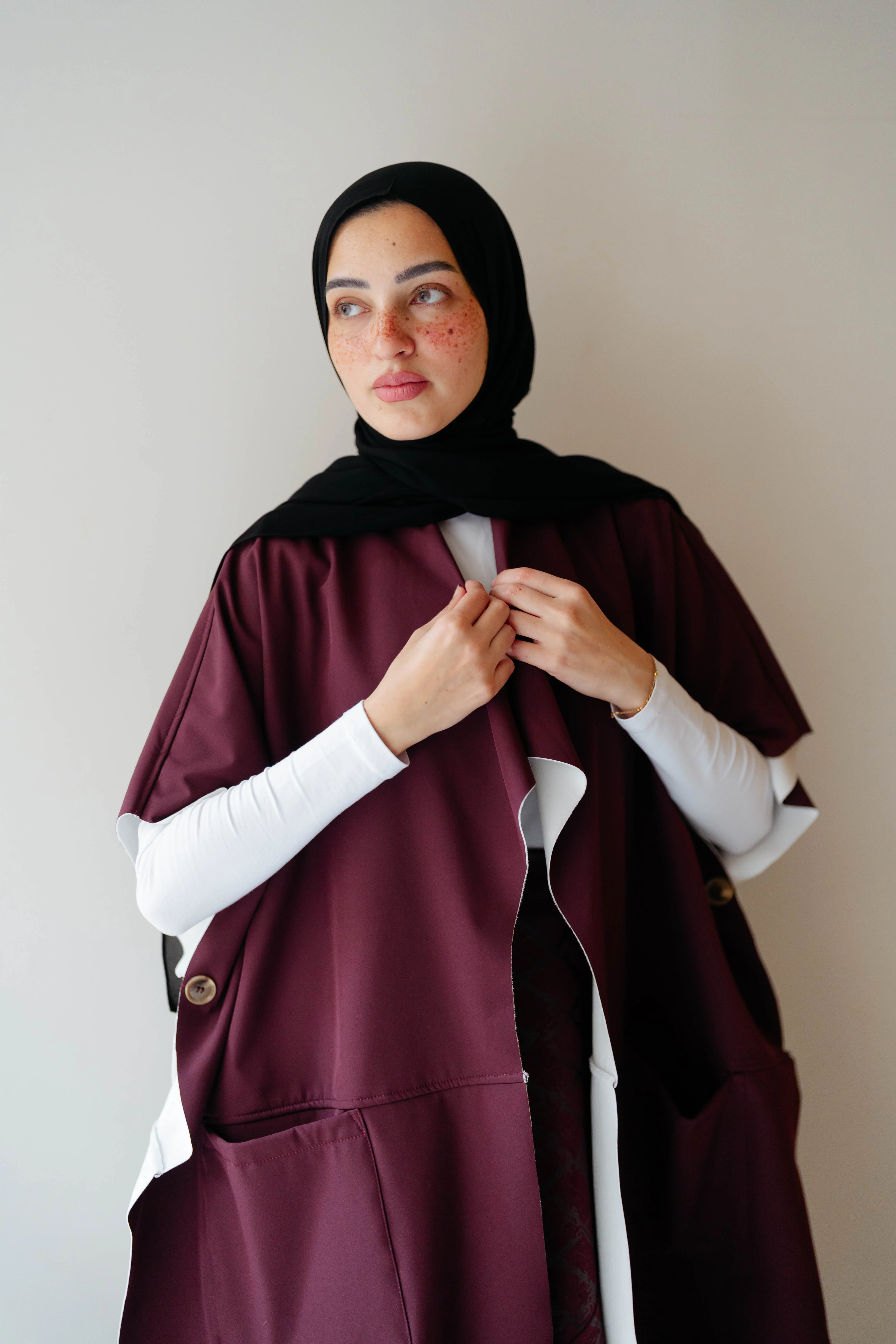 Ghena Vest - Image 51