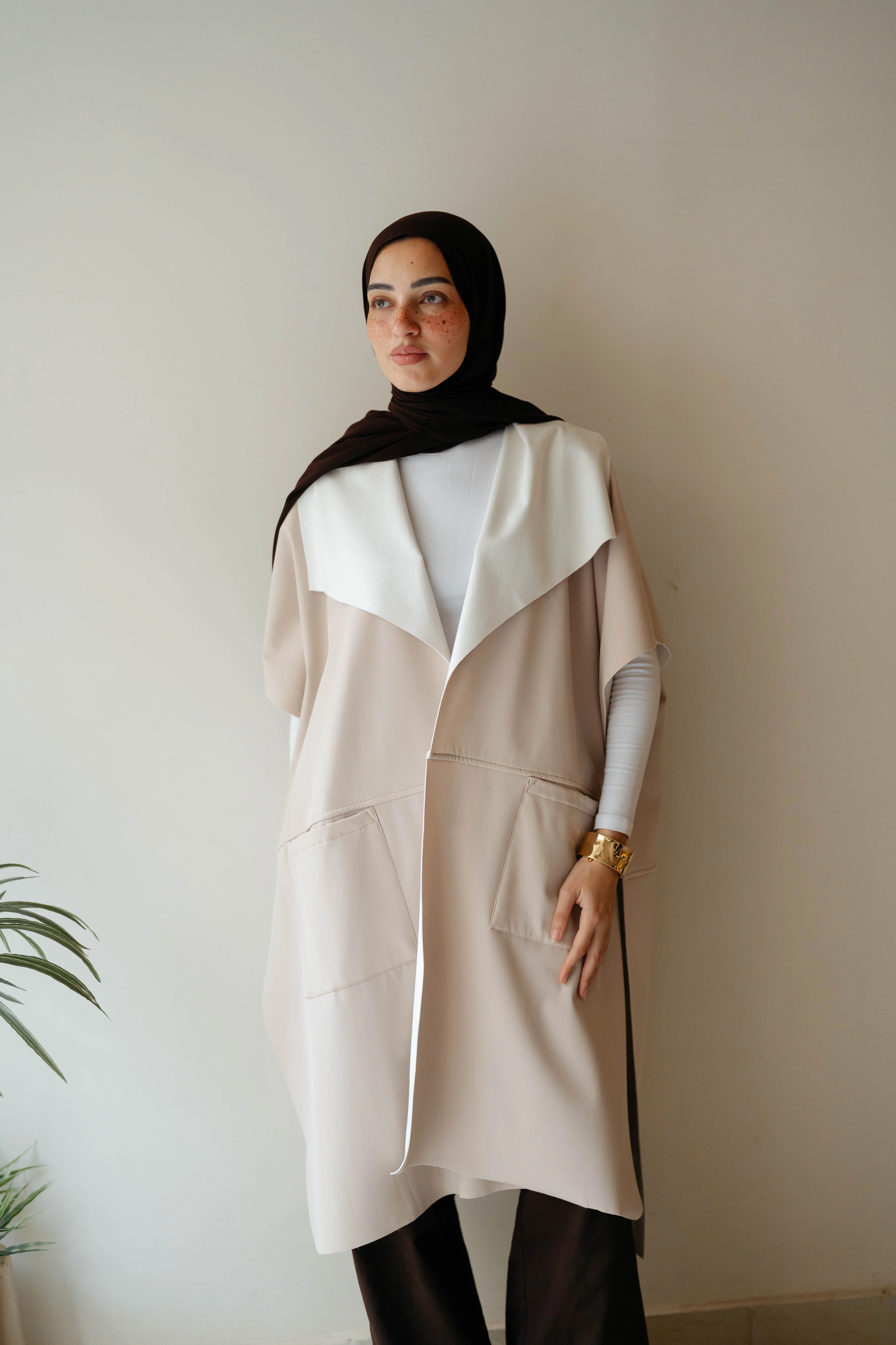 Ghena Vest - Image 6