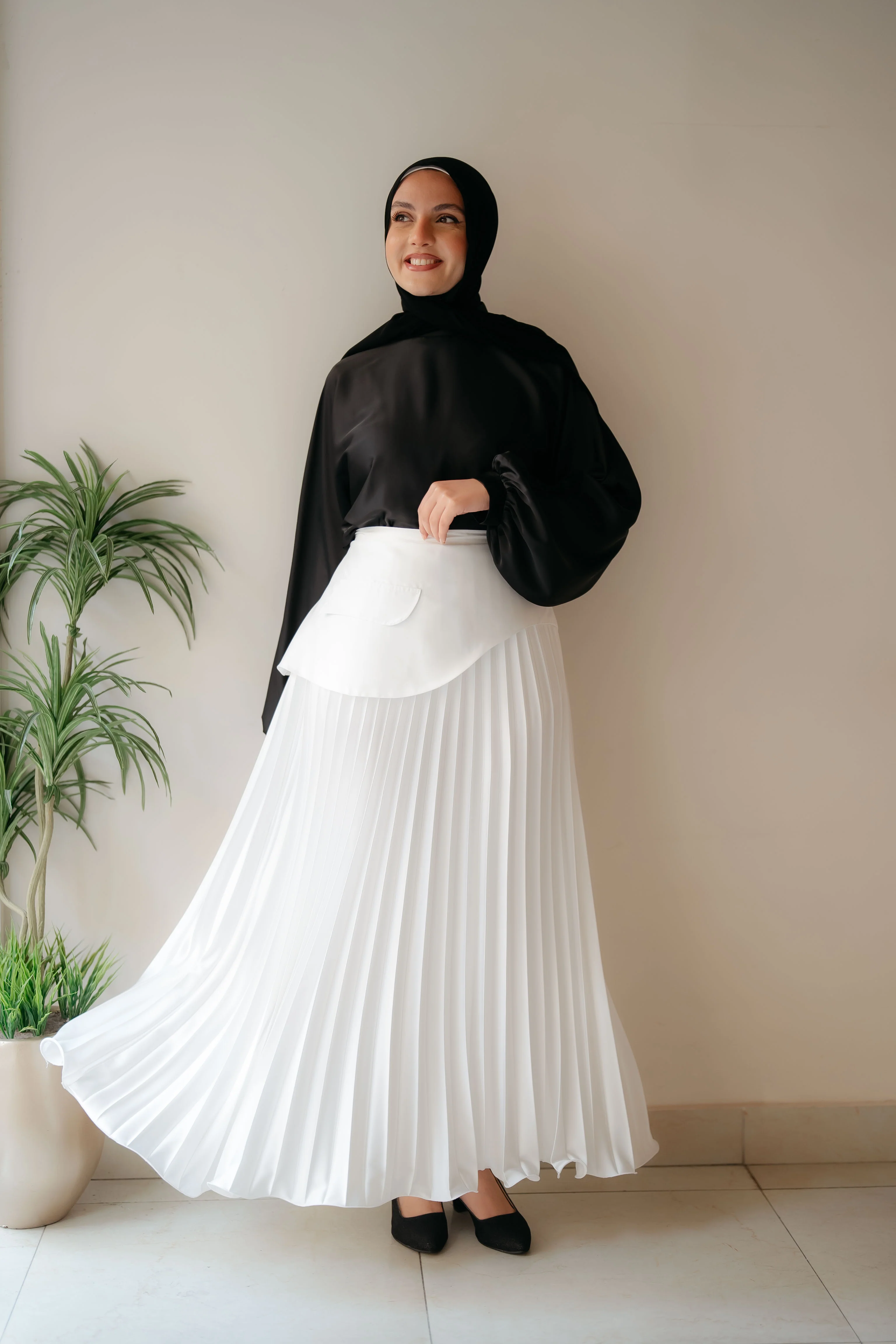 Glam Skirt - Image 3