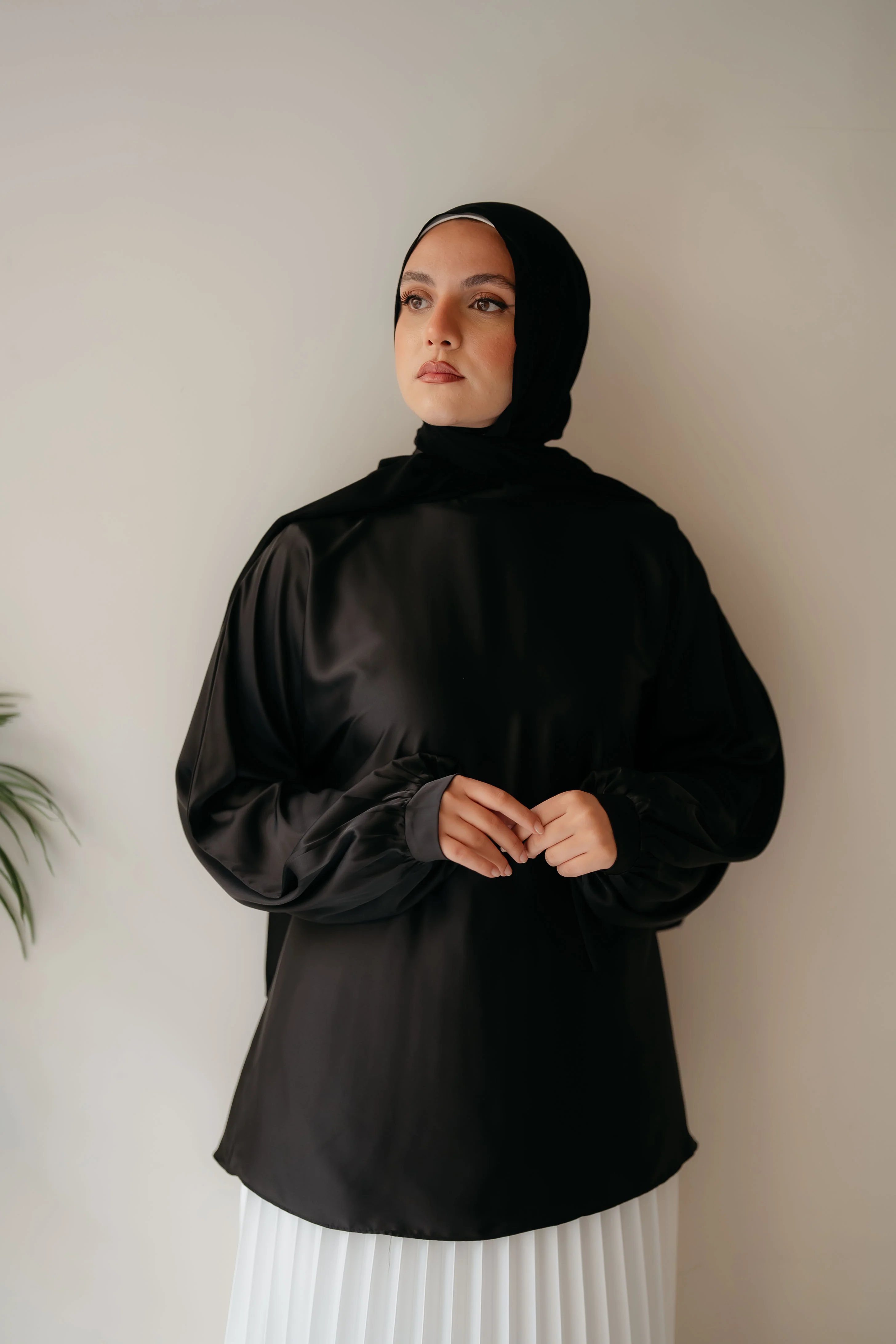Glam Blouse - Image 3