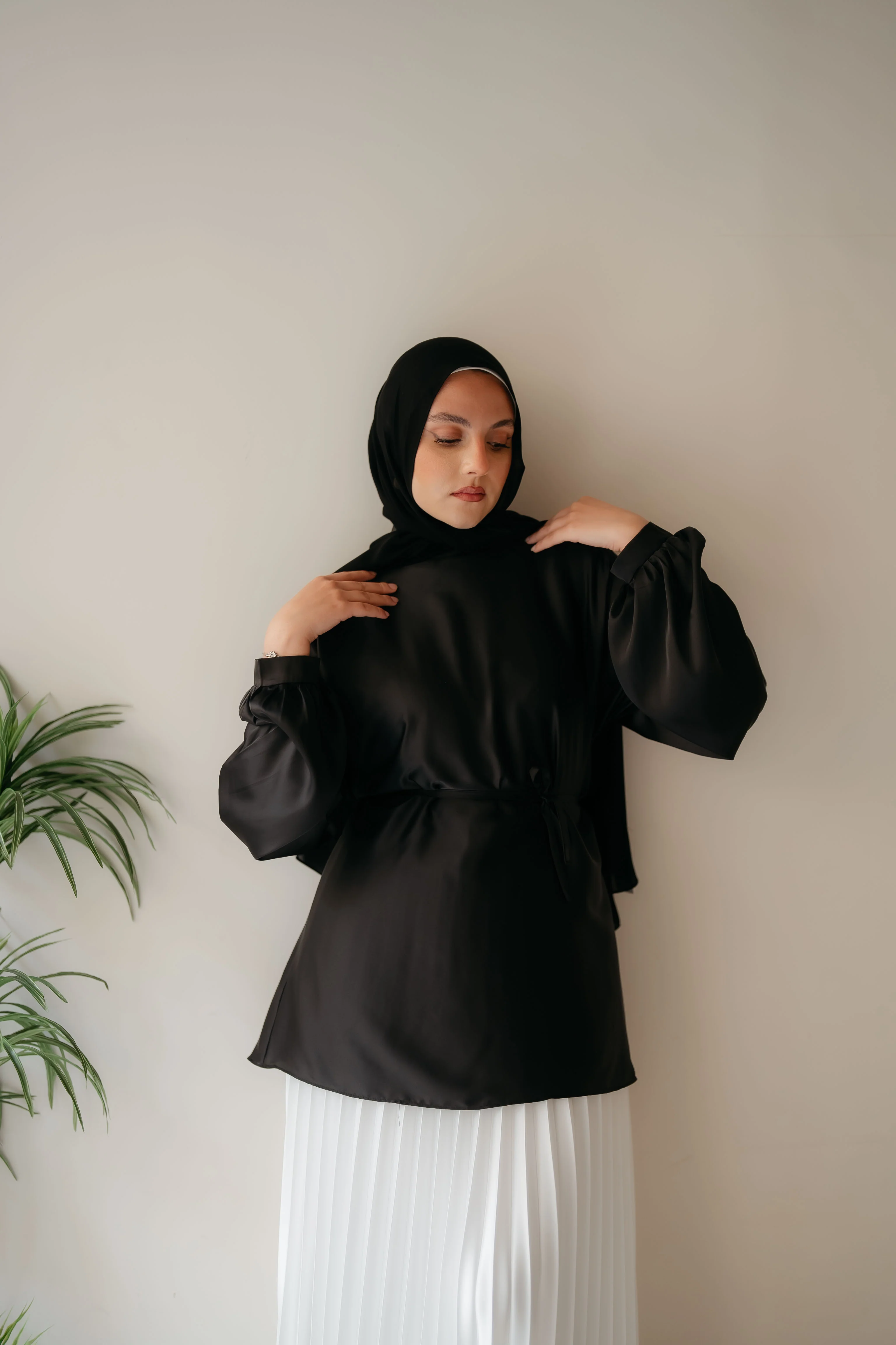 Glam Blouse - Image 4