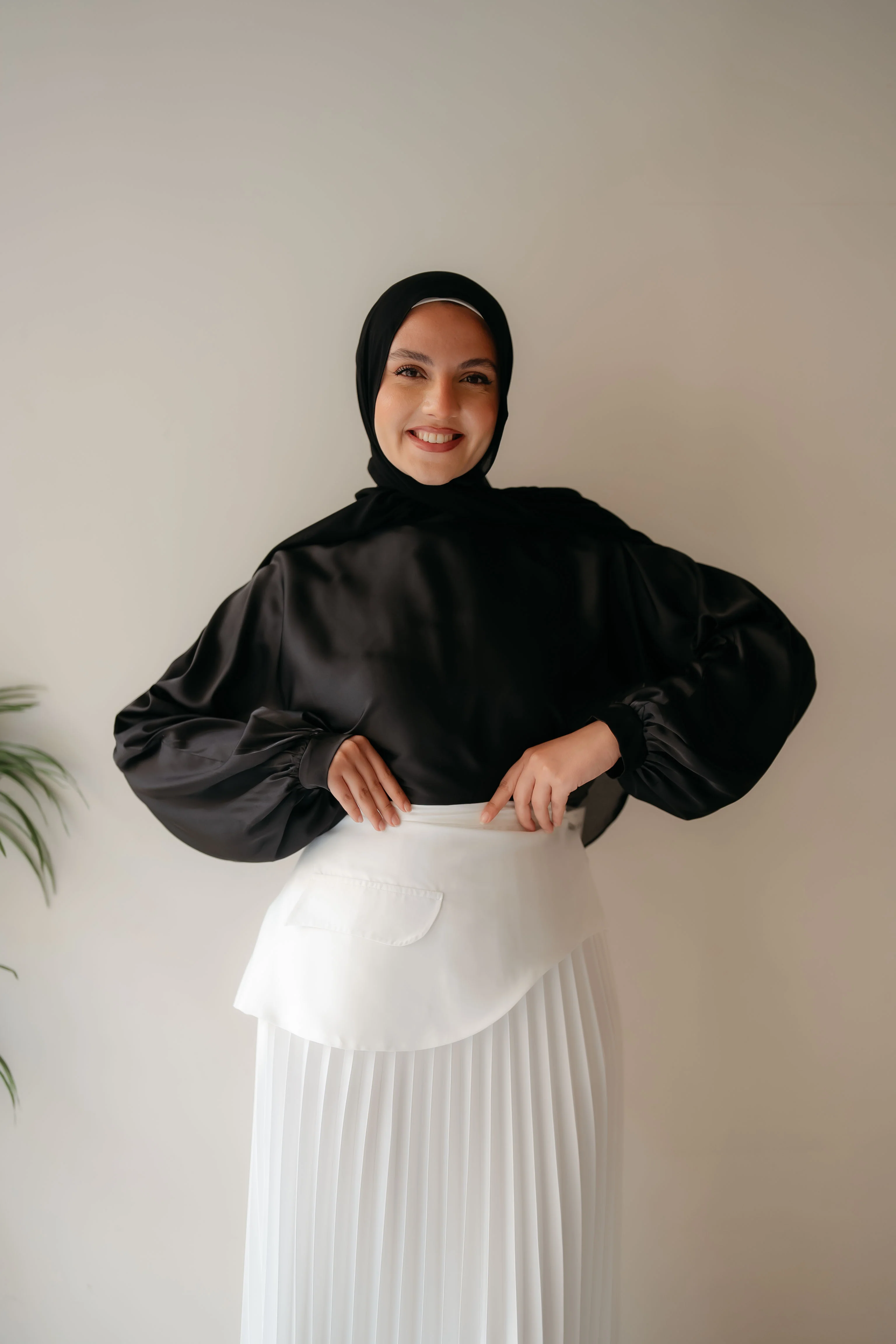 Glam Blouse - Image 5