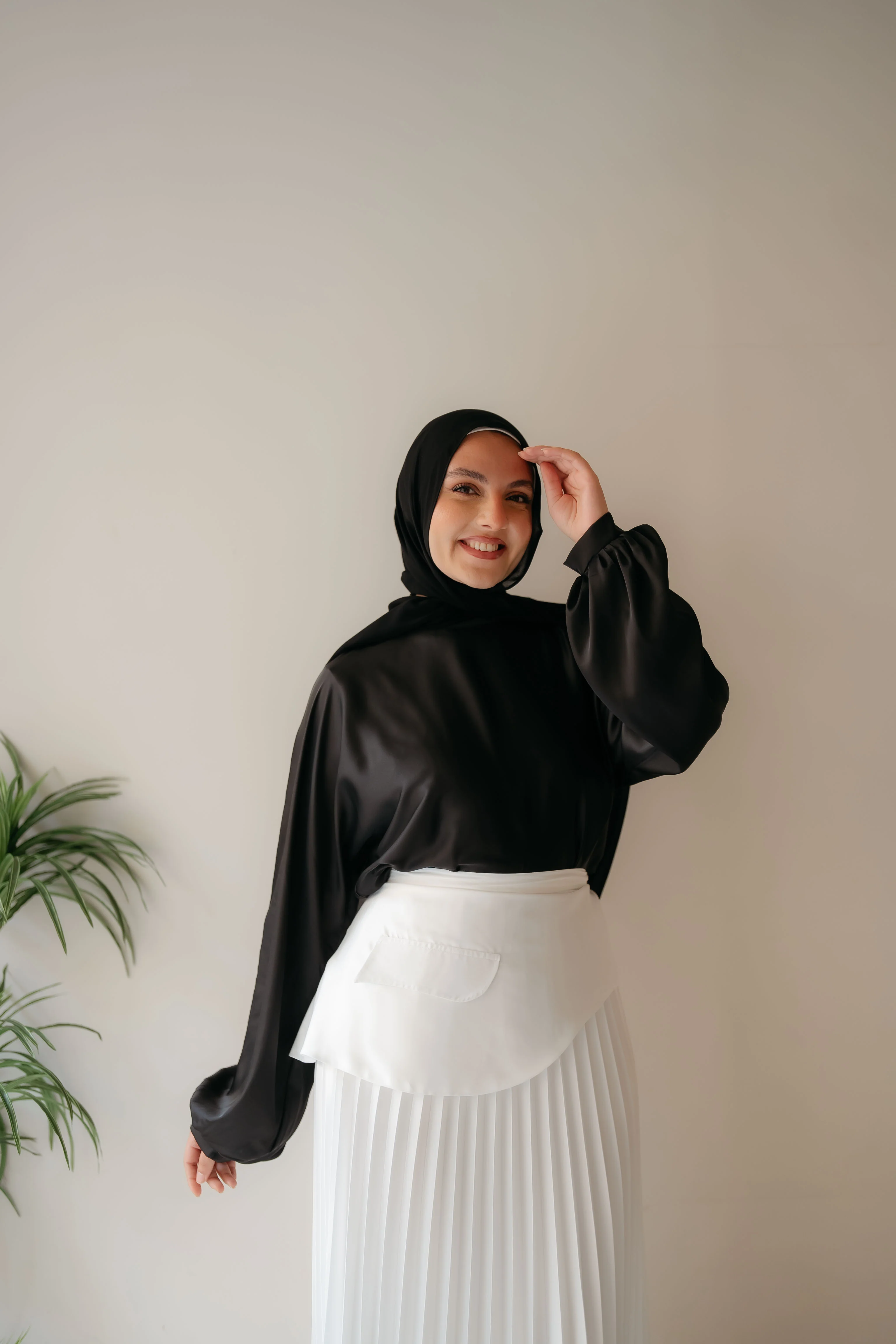 Glam Blouse - Image 6
