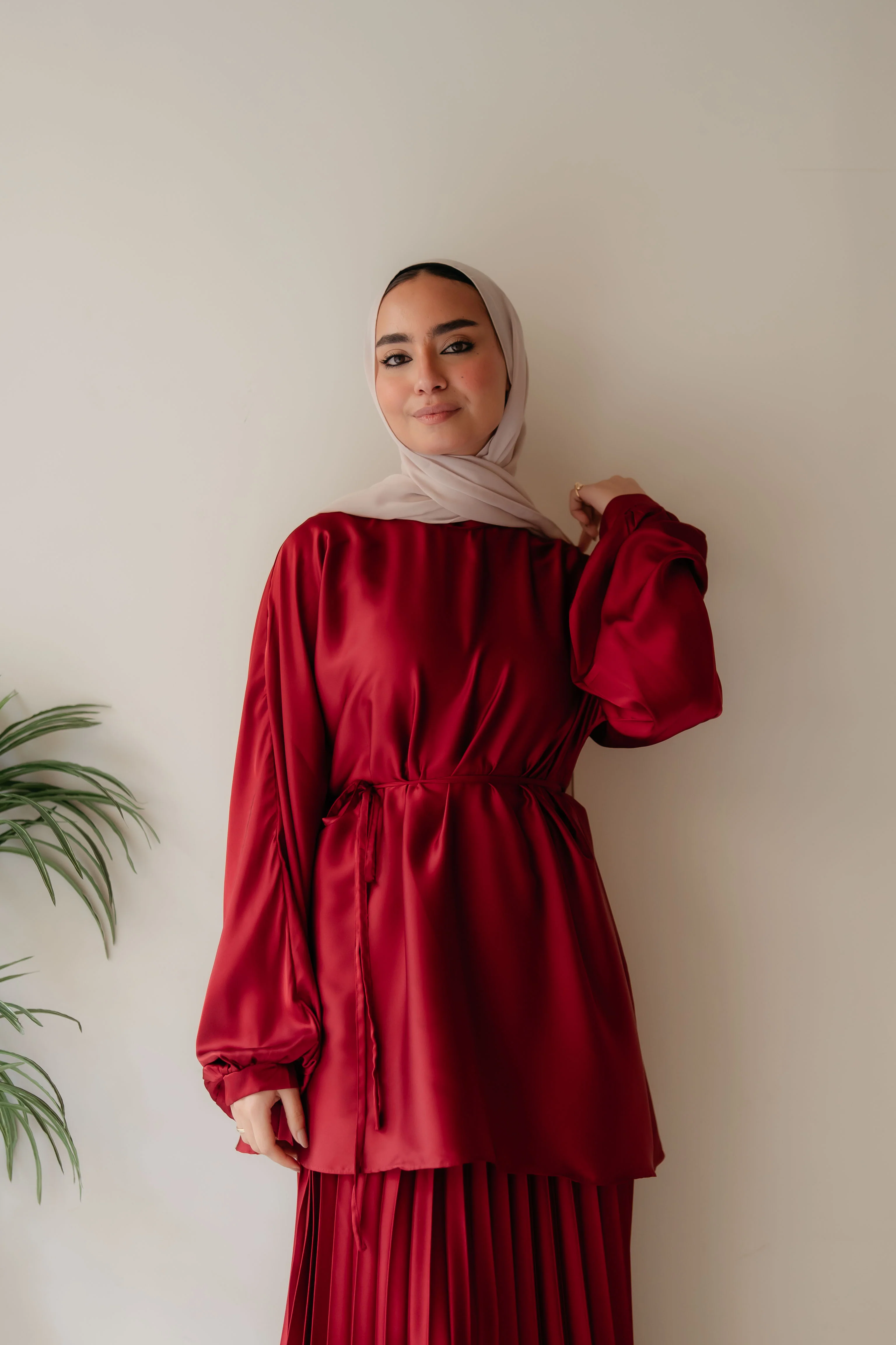 Glam Blouse - Image 7
