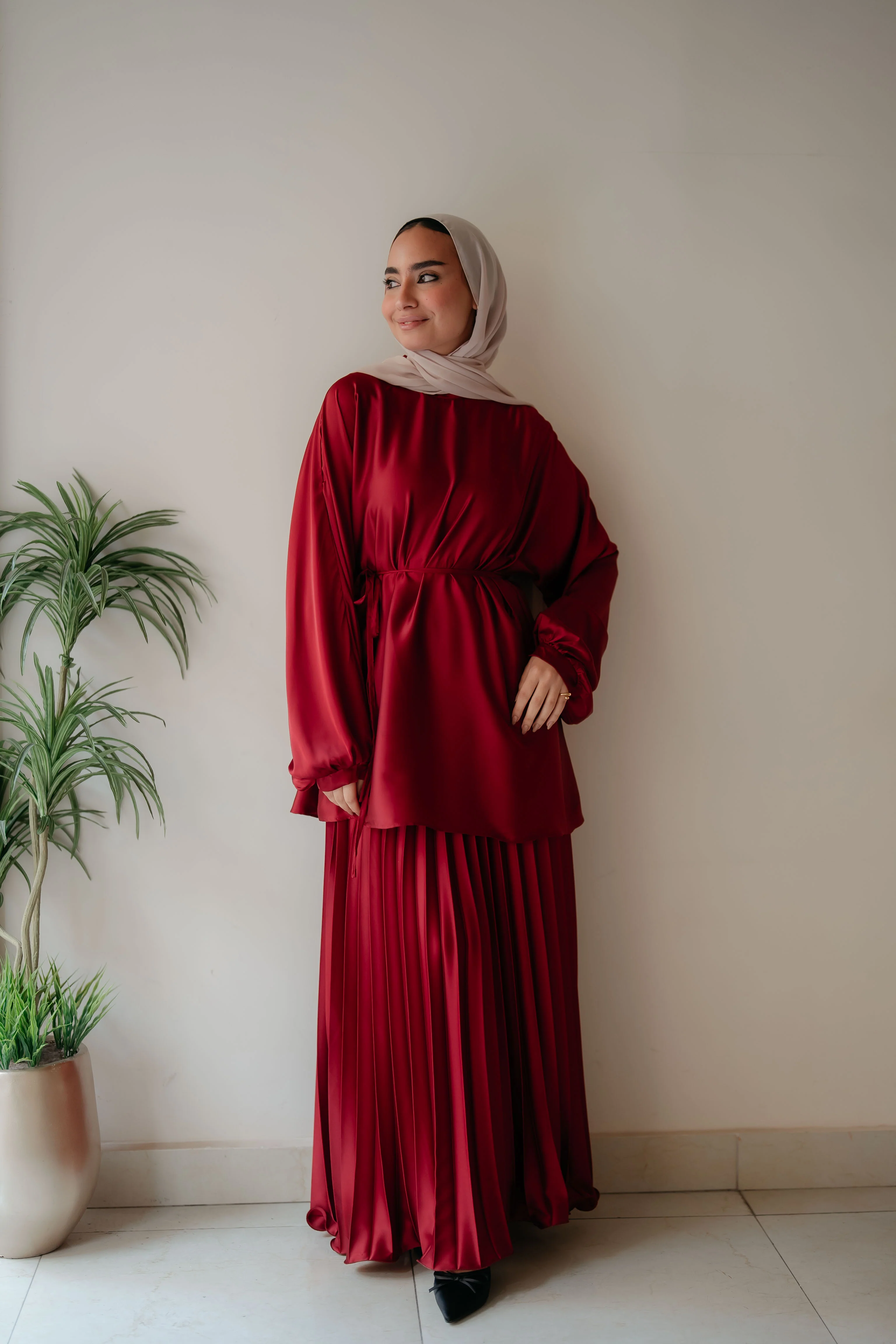 Glam Blouse - Image 8