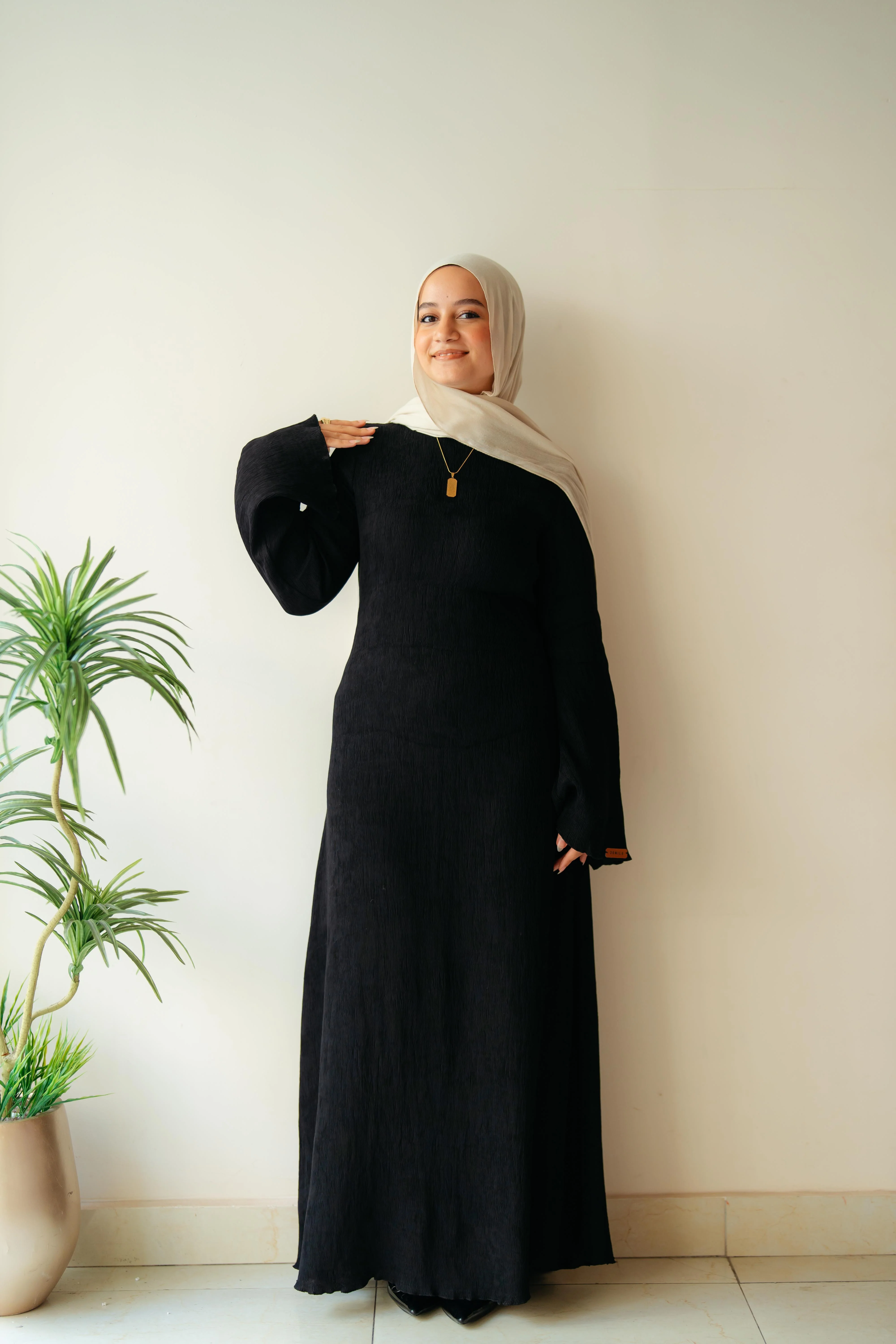 Grace Dress - Image 12