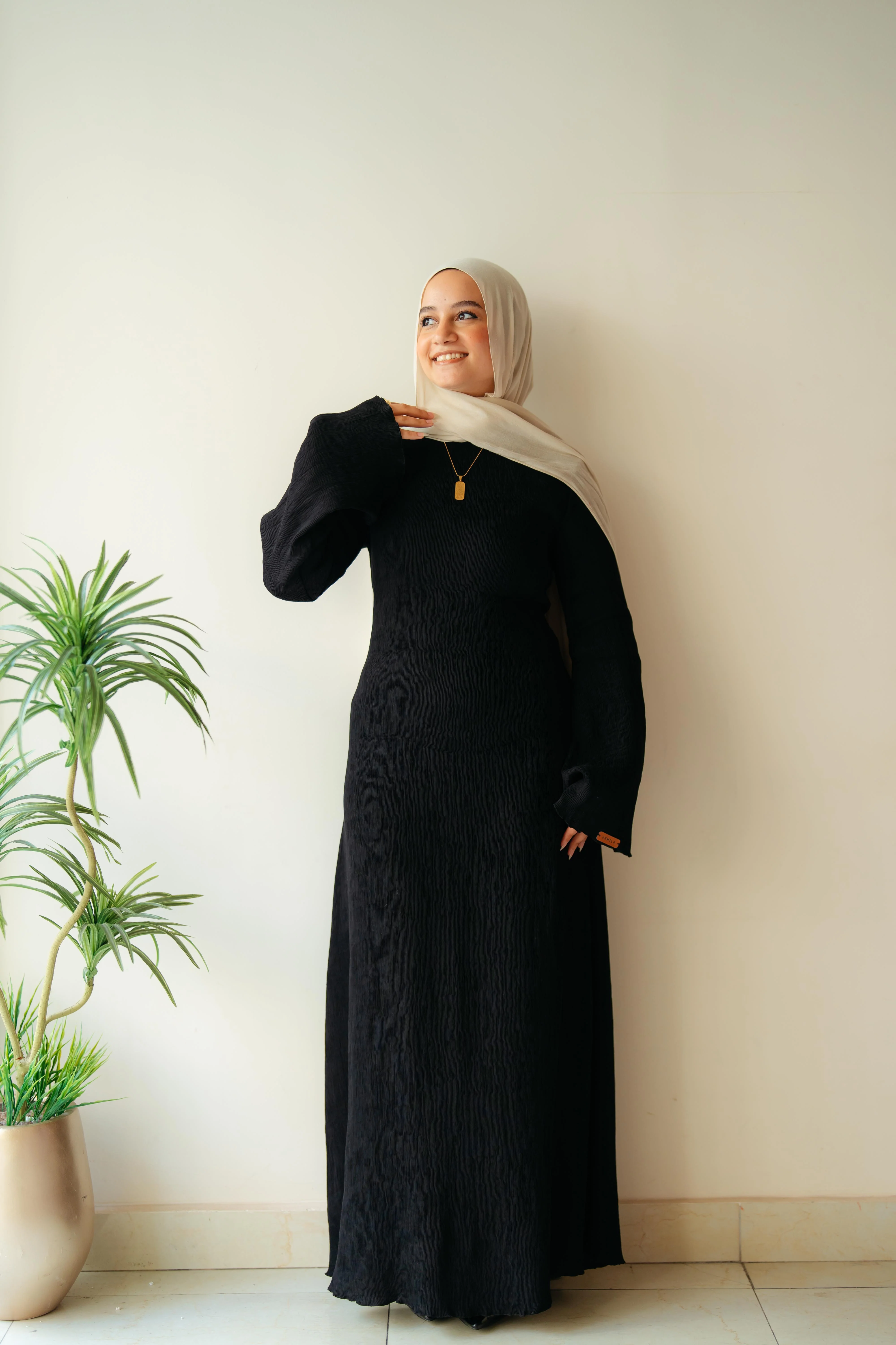 Grace Dress - Image 3