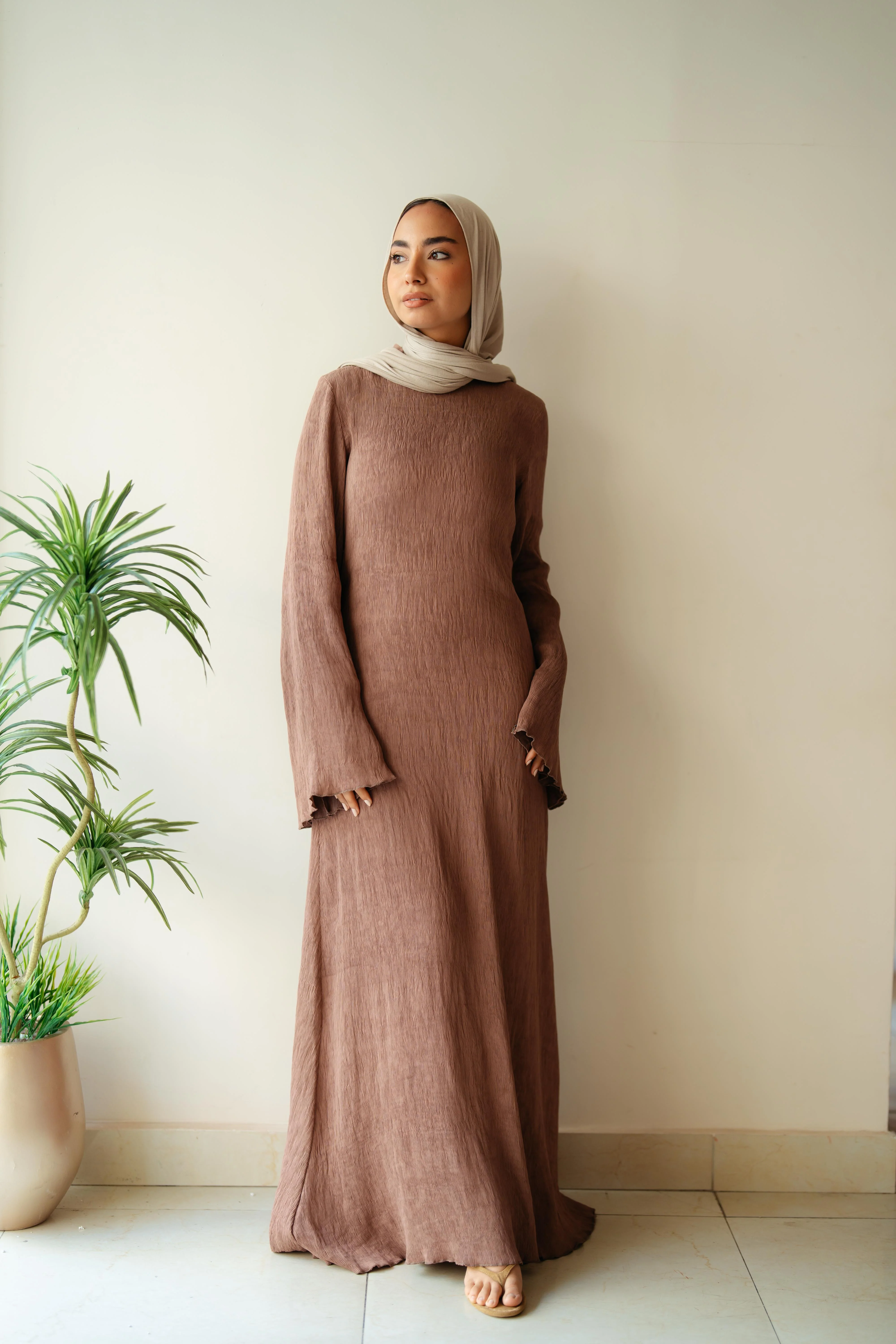 Grace Dress - Image 5