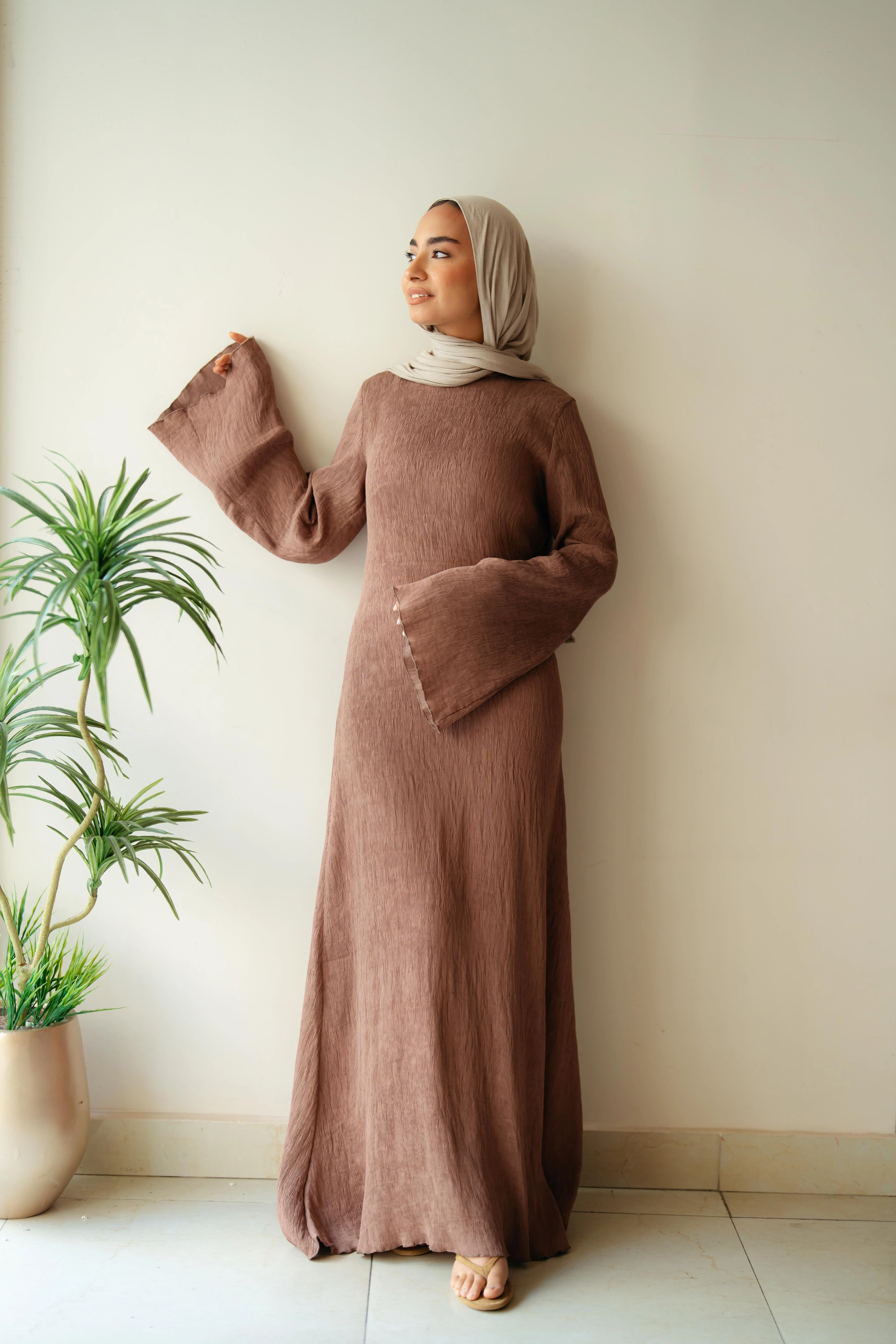 Grace Dress - Image 9