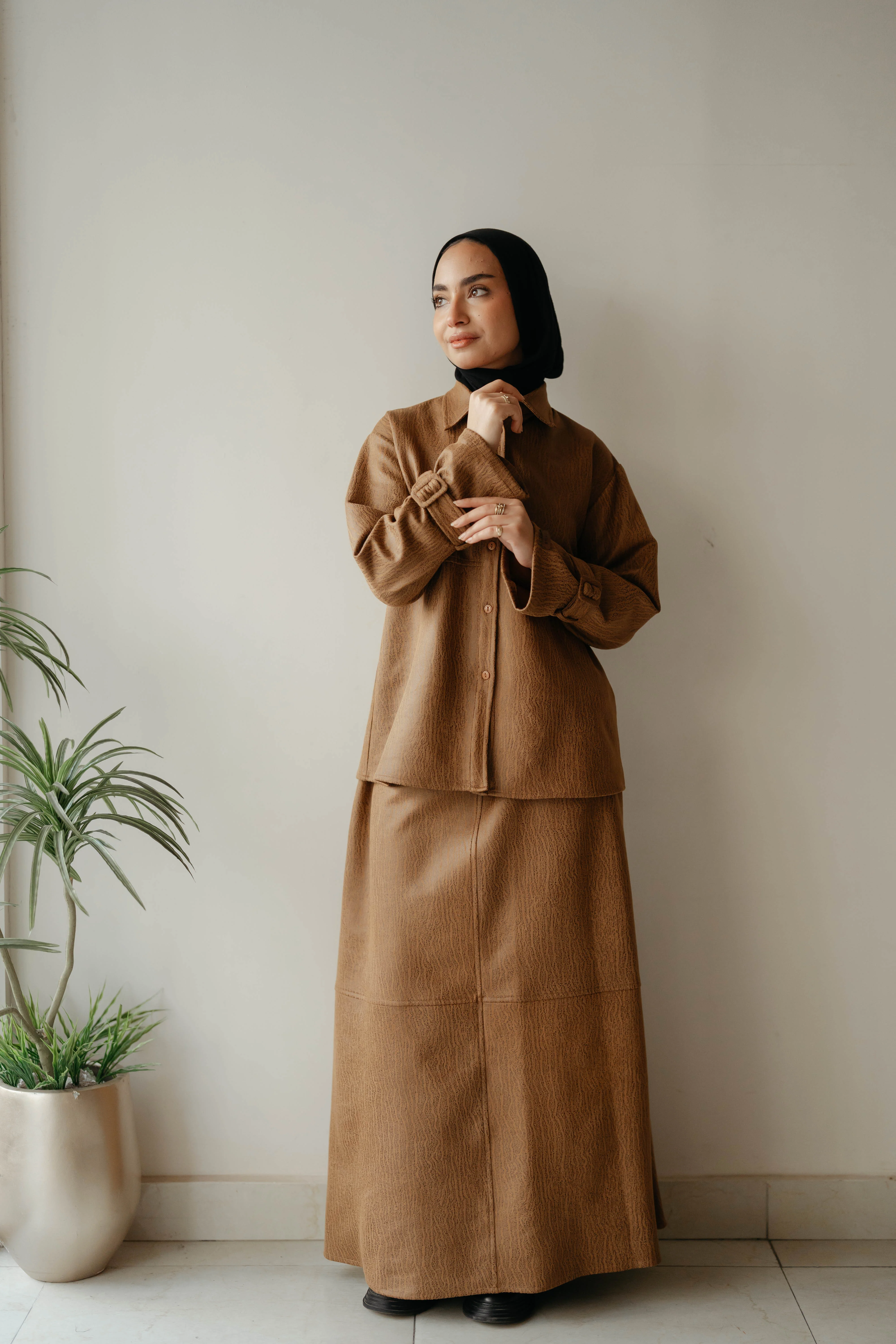 Grain Leather Set - Image 13