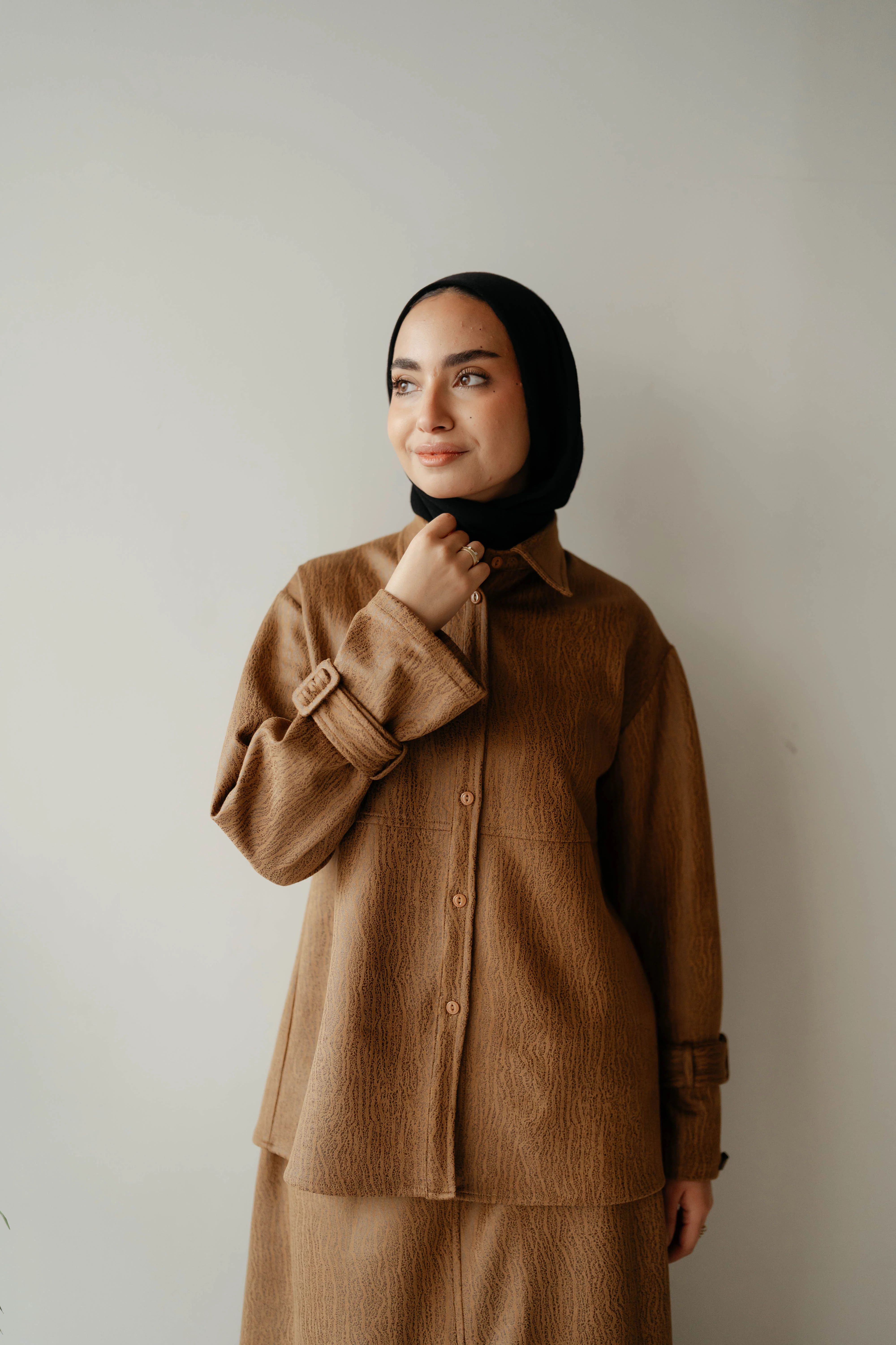 Grain Leather Set - Image 15