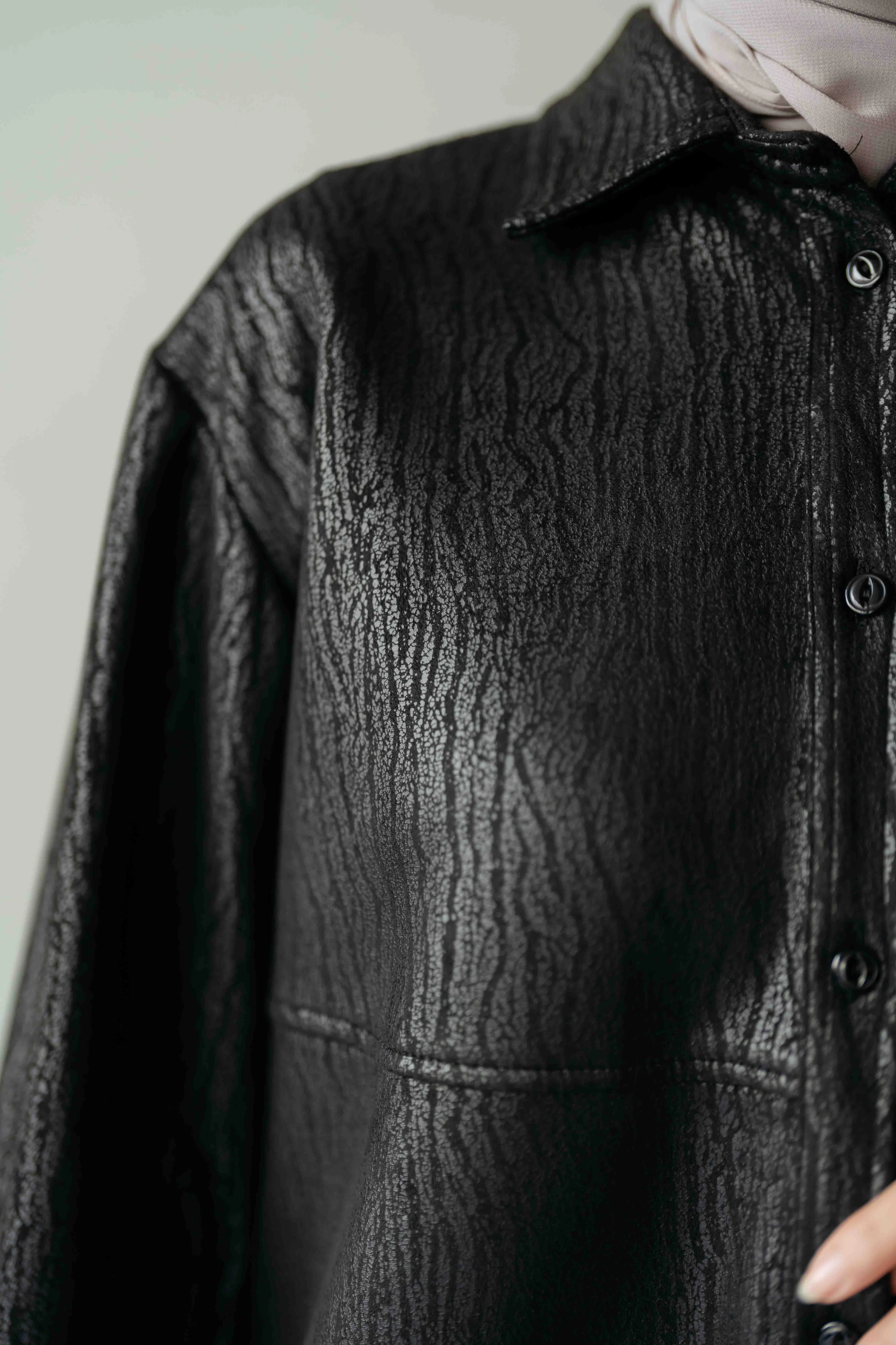 Grain Leather Set - Image 29