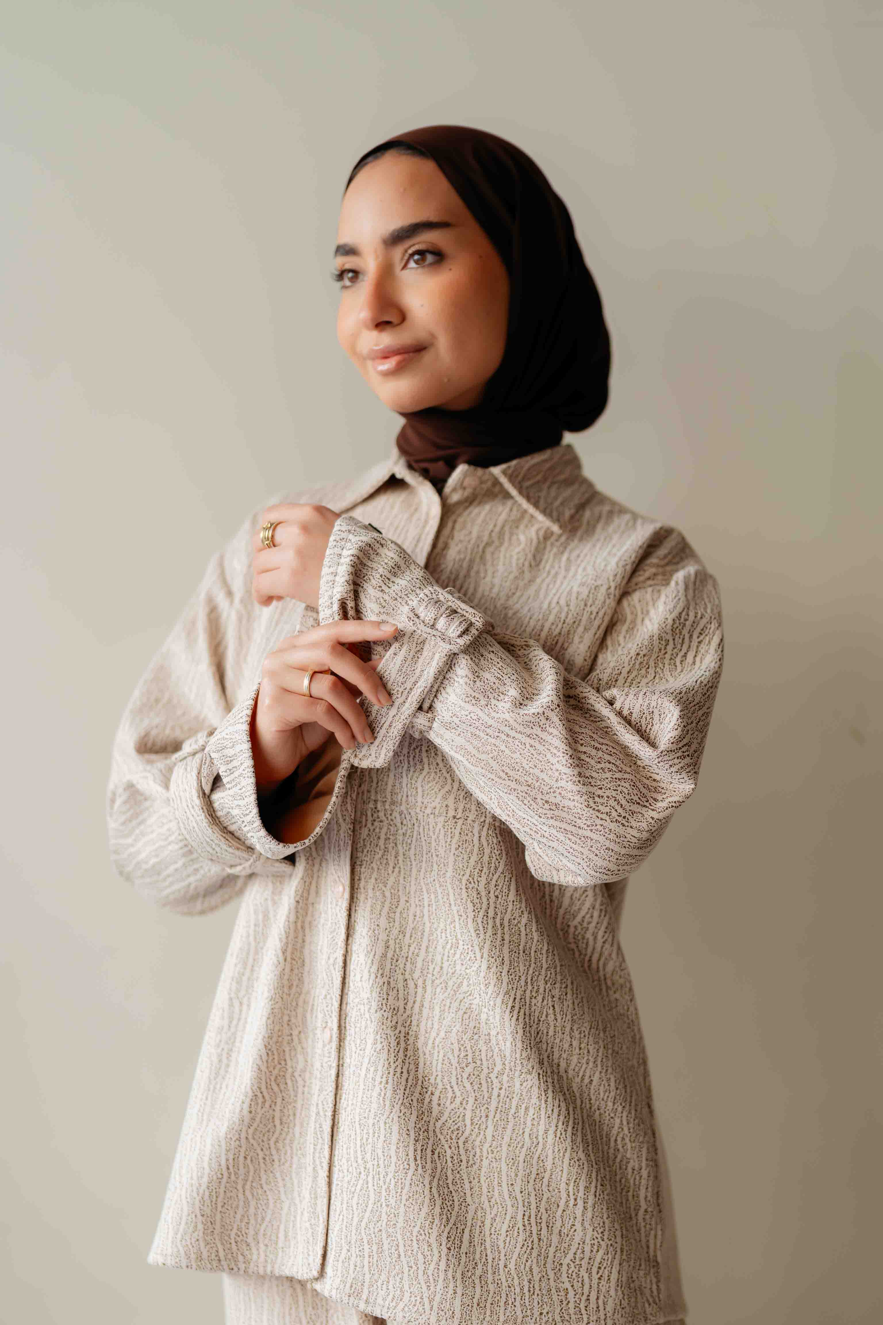 Grain Leather Set - Image 30