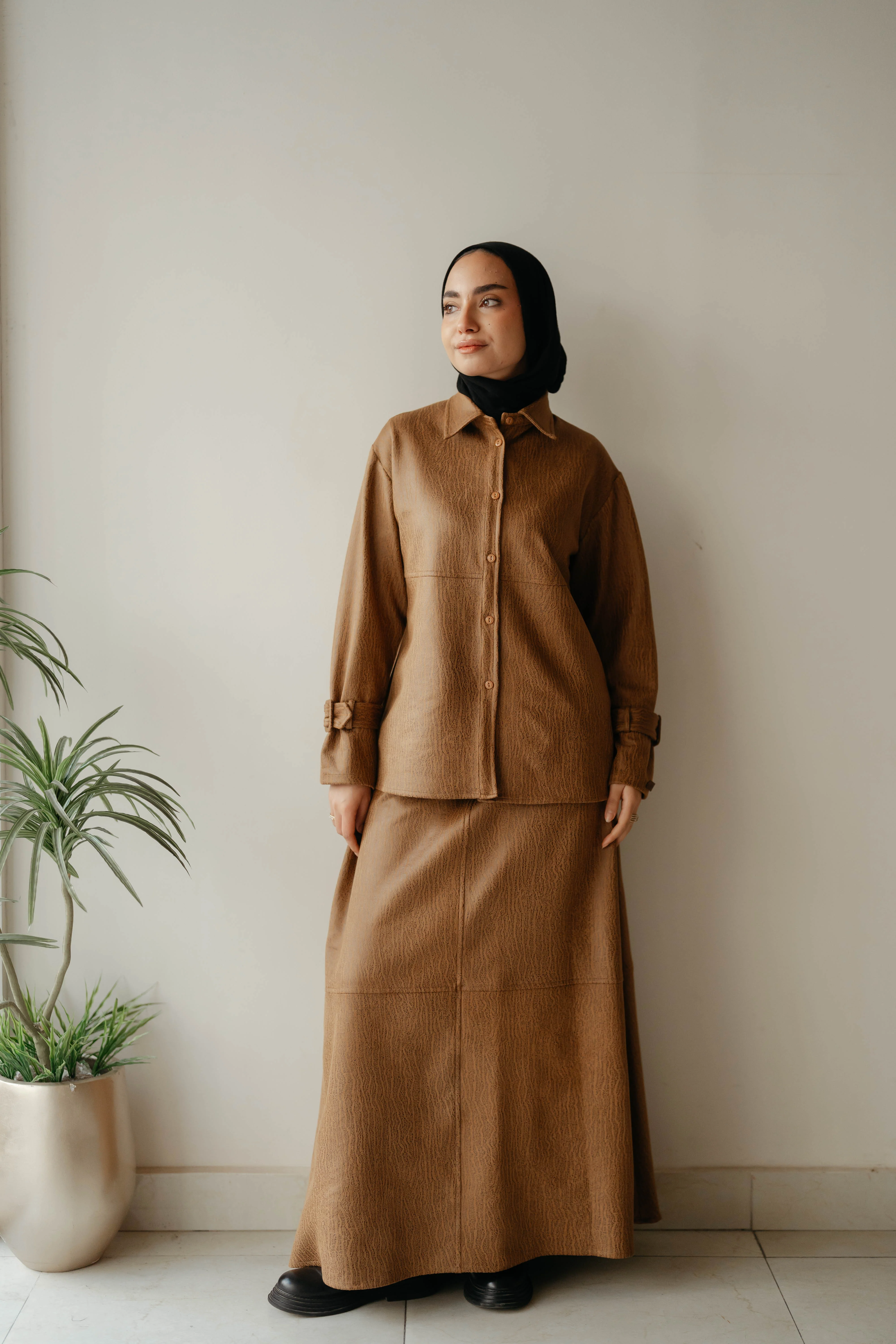 Grain Leather Set - Image 5