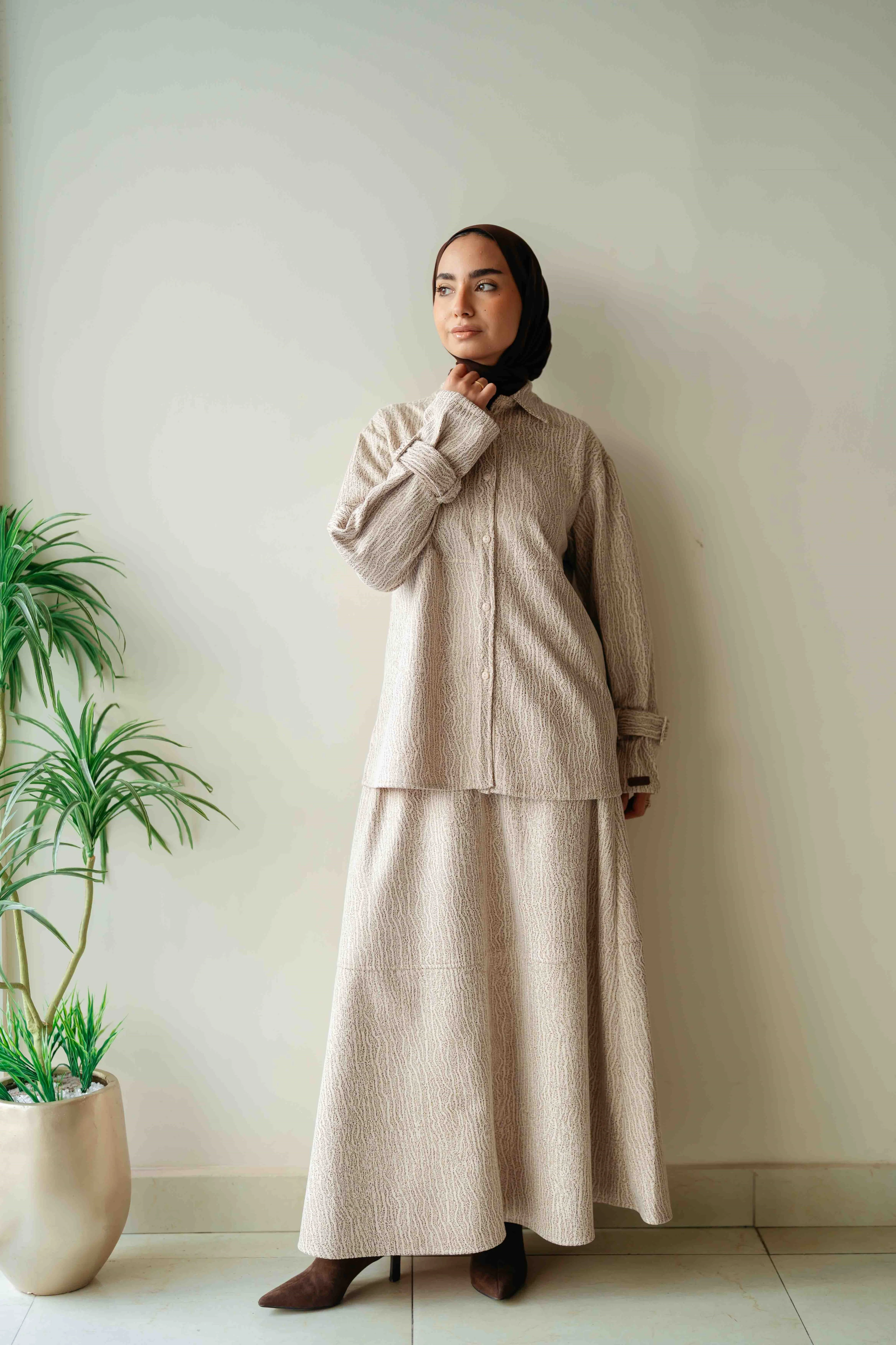 Grain Leather Set - Image 6