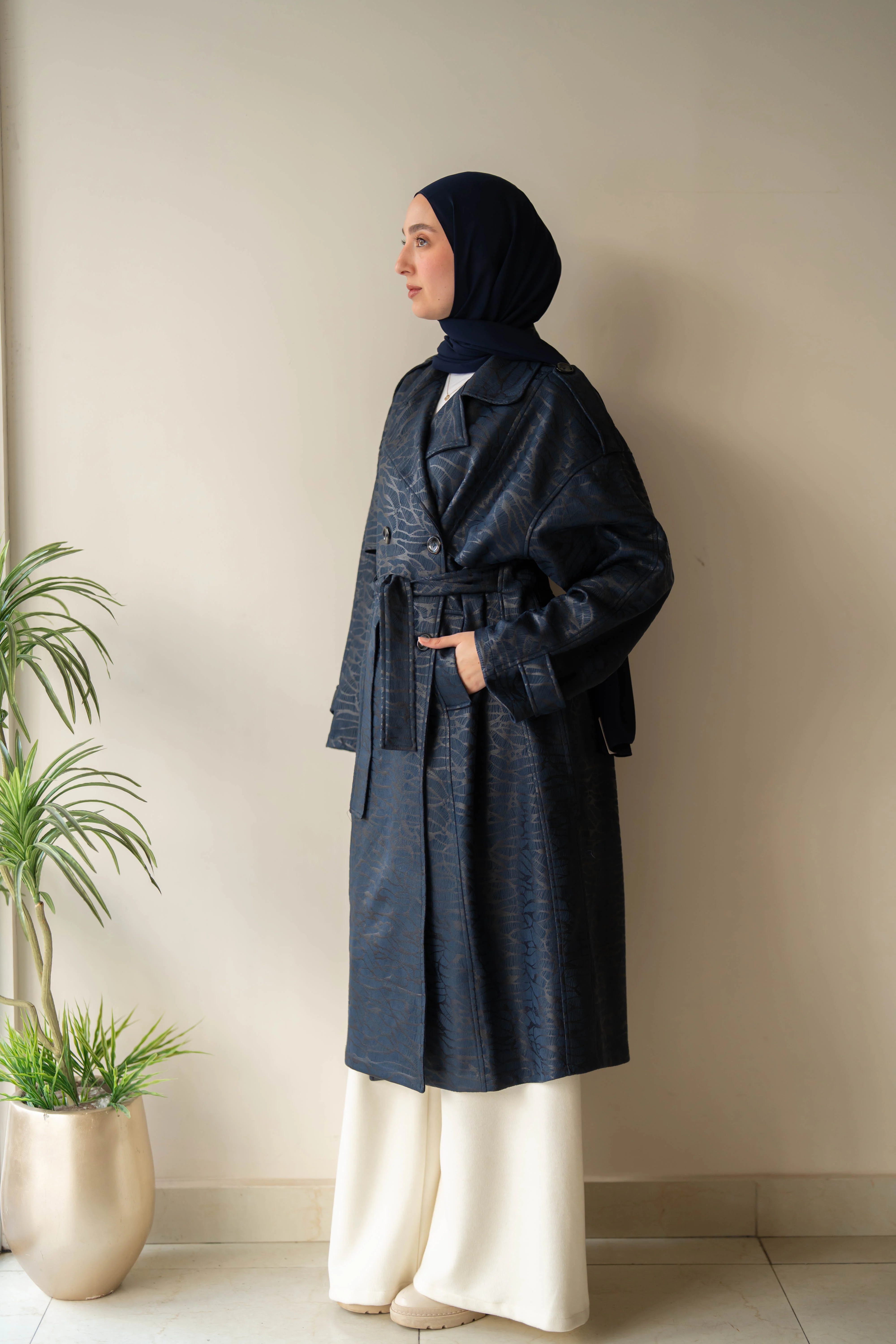 Grid Jacket - Image 10