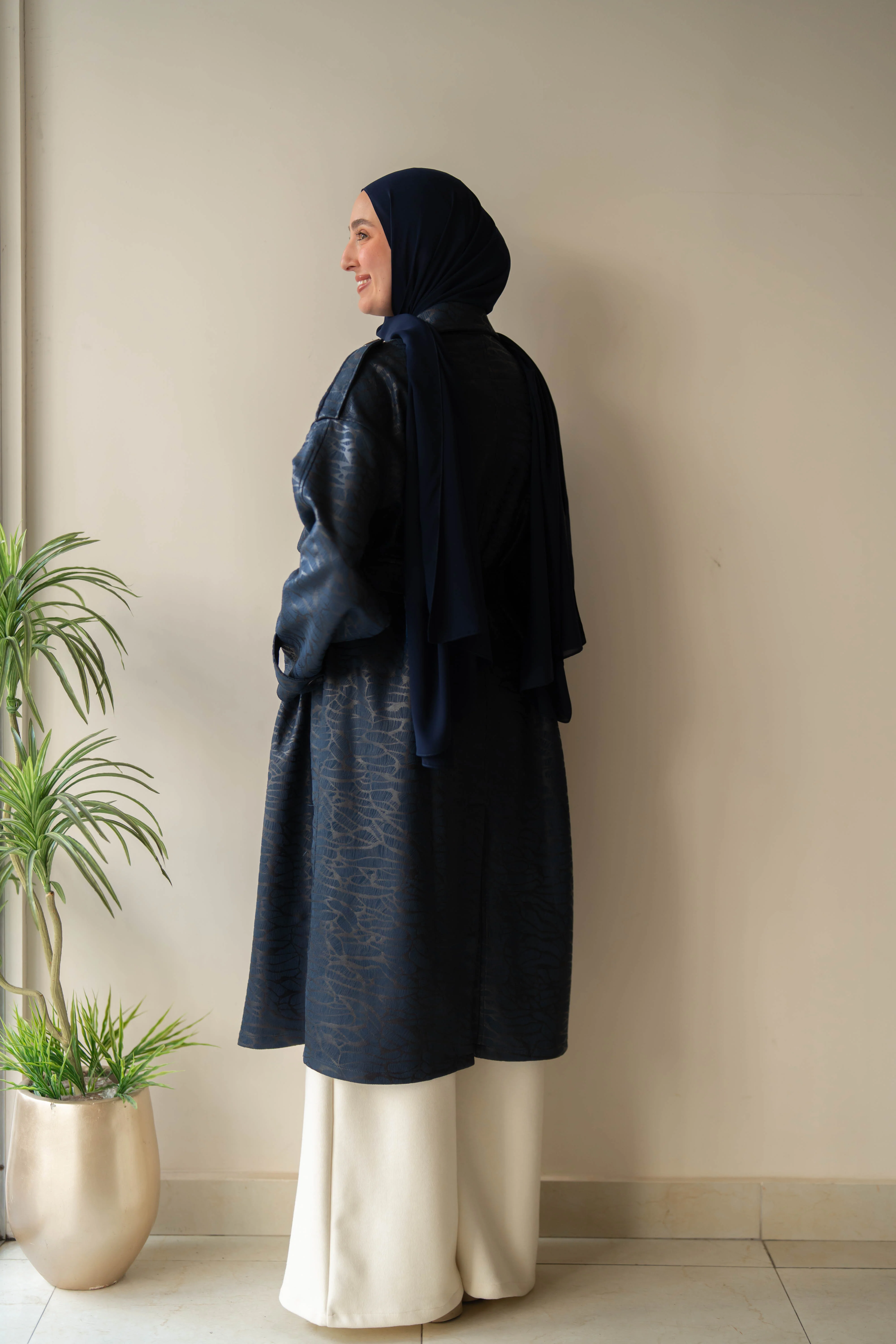 Grid Jacket - Image 11