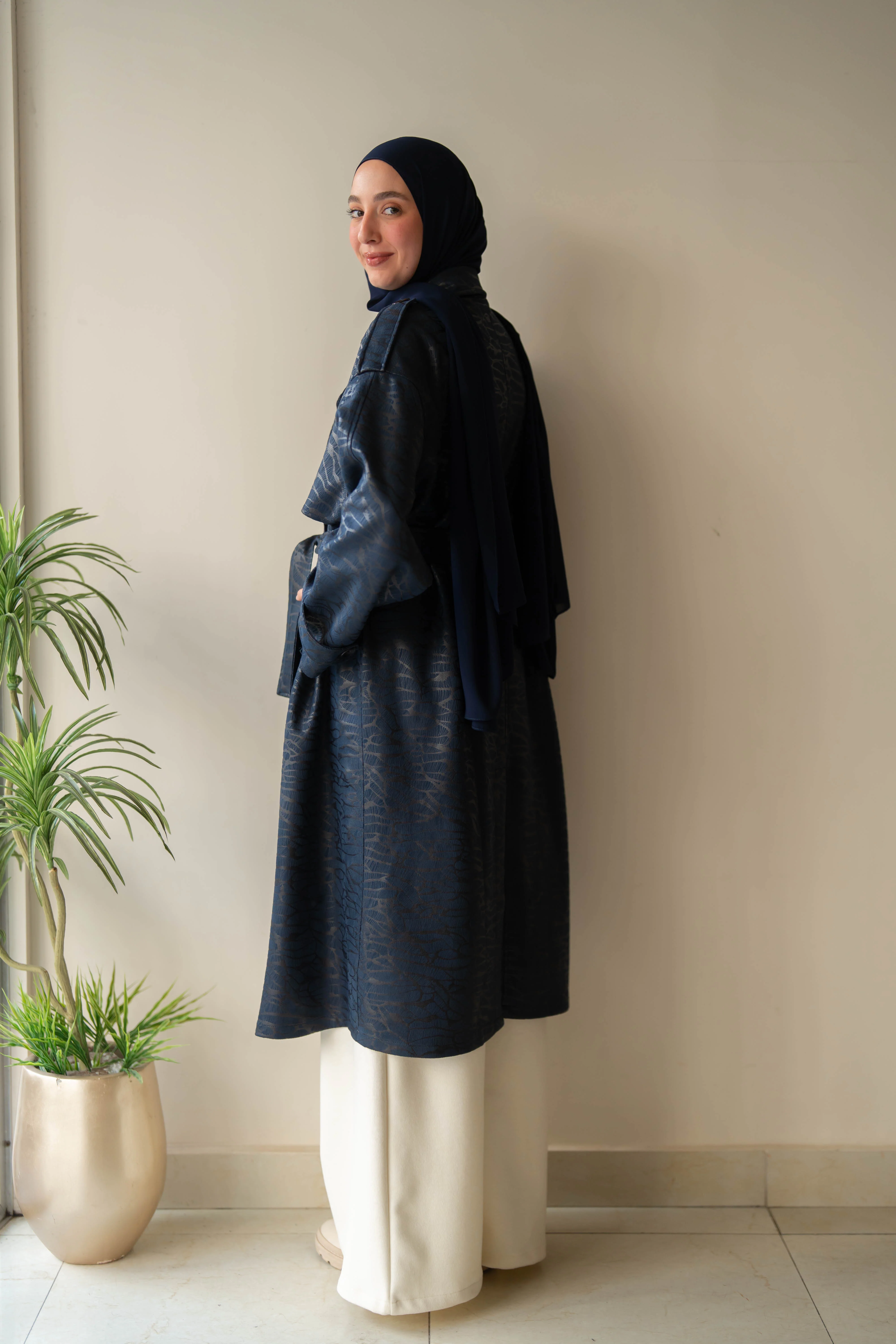 Grid Jacket - Image 12