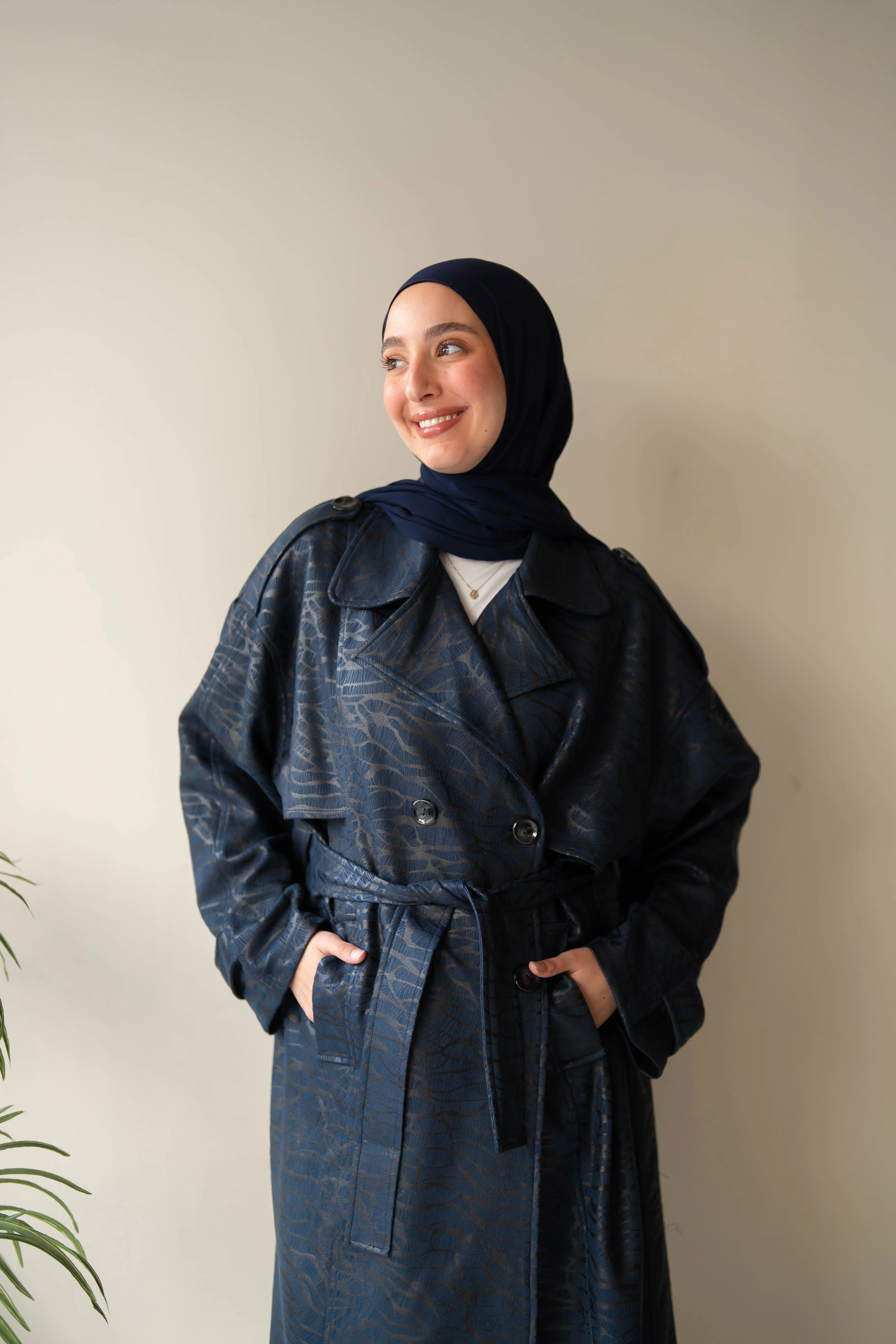 Grid Jacket - Image 13