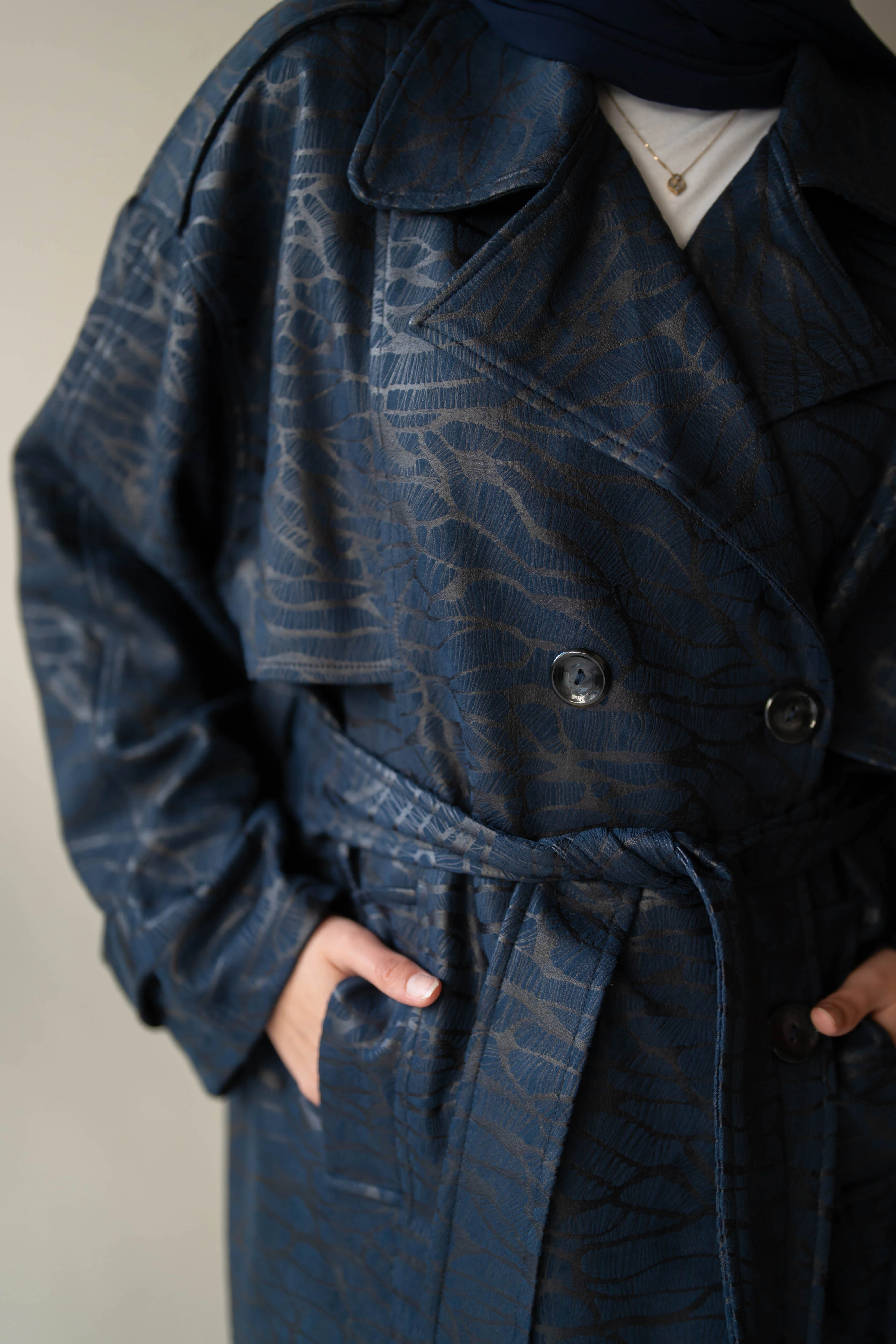 Grid Jacket - Image 14