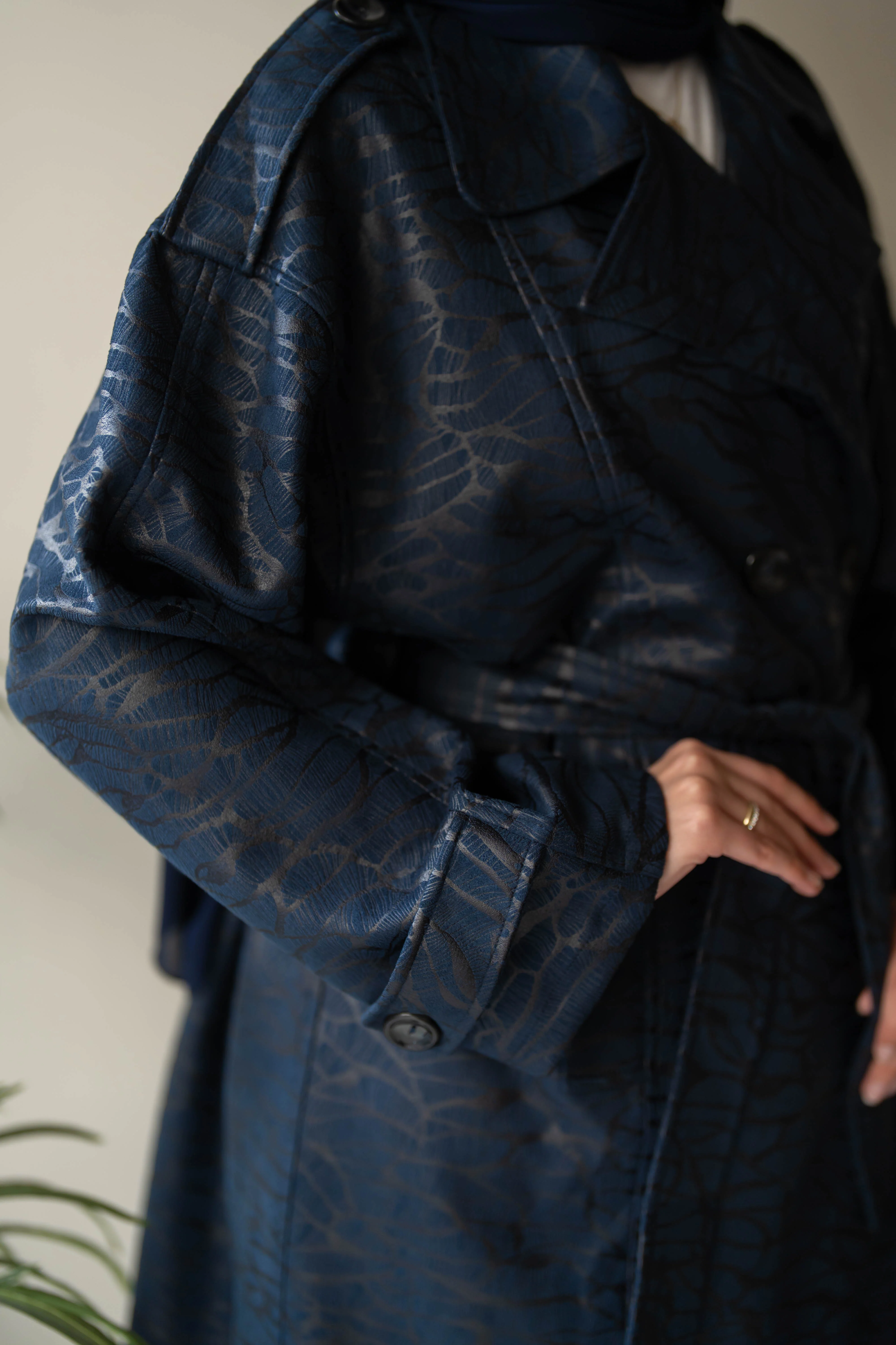 Grid Jacket - Image 15