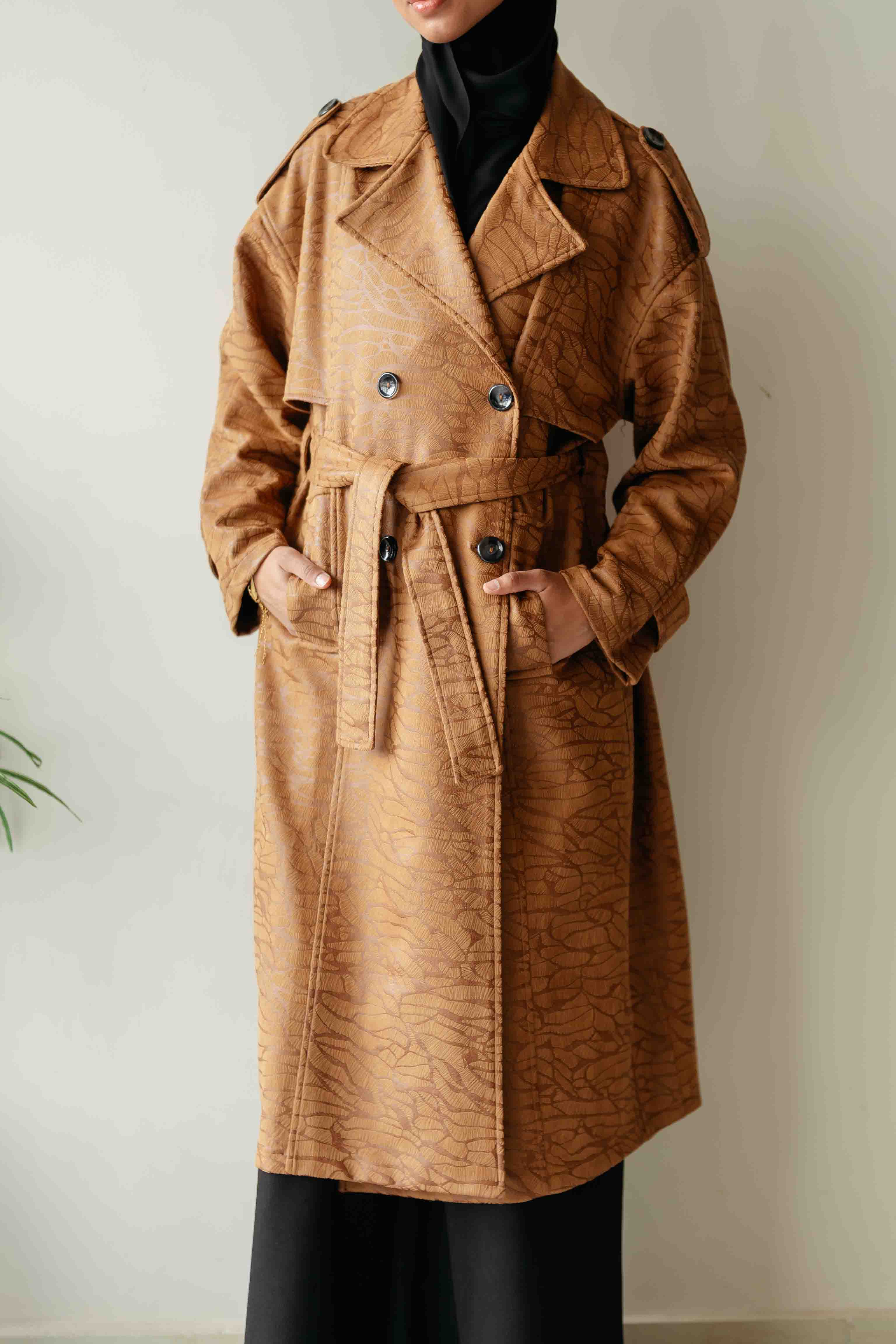 Grid Jacket - Image 16