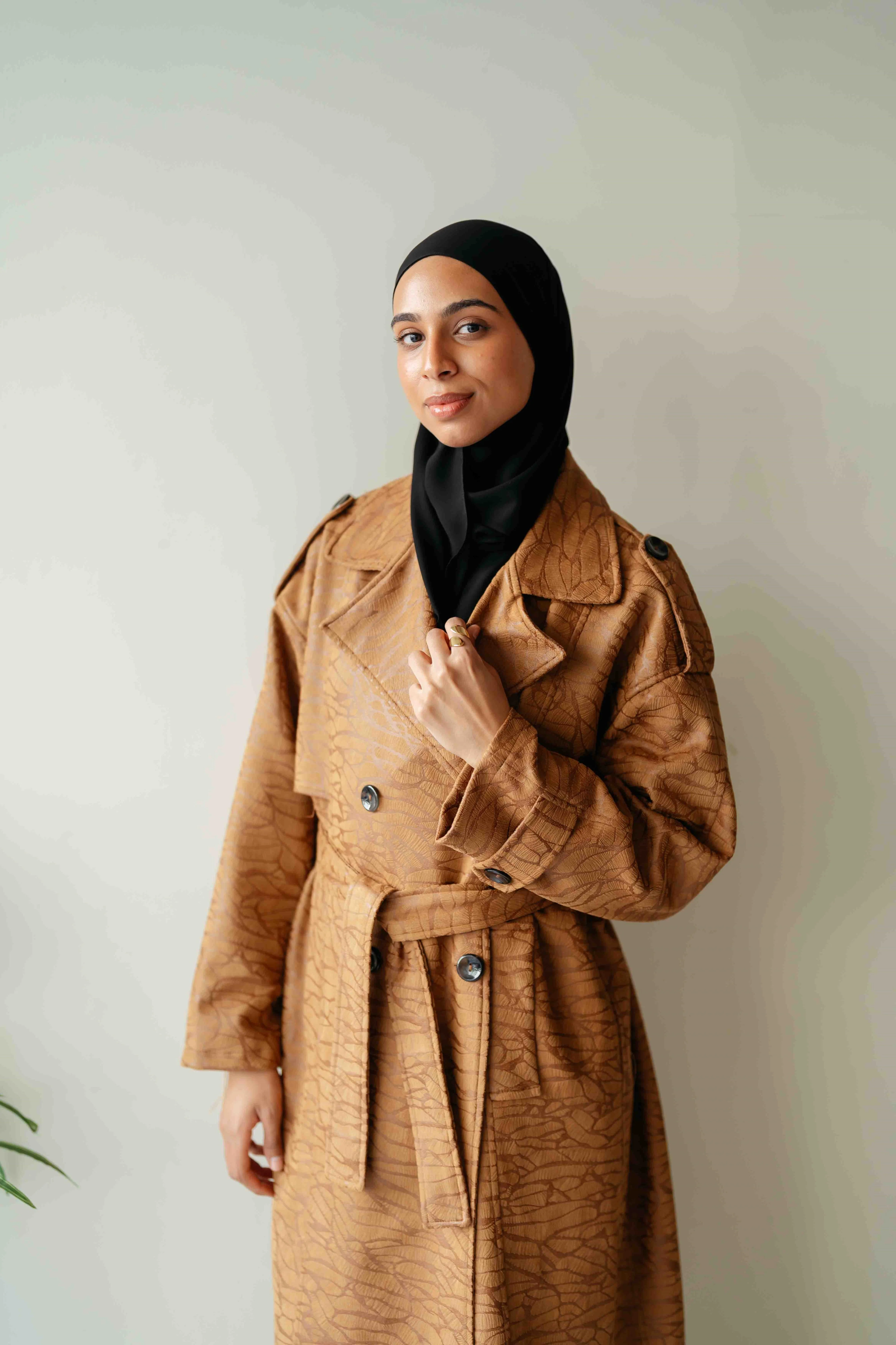 Grid Jacket - Image 17