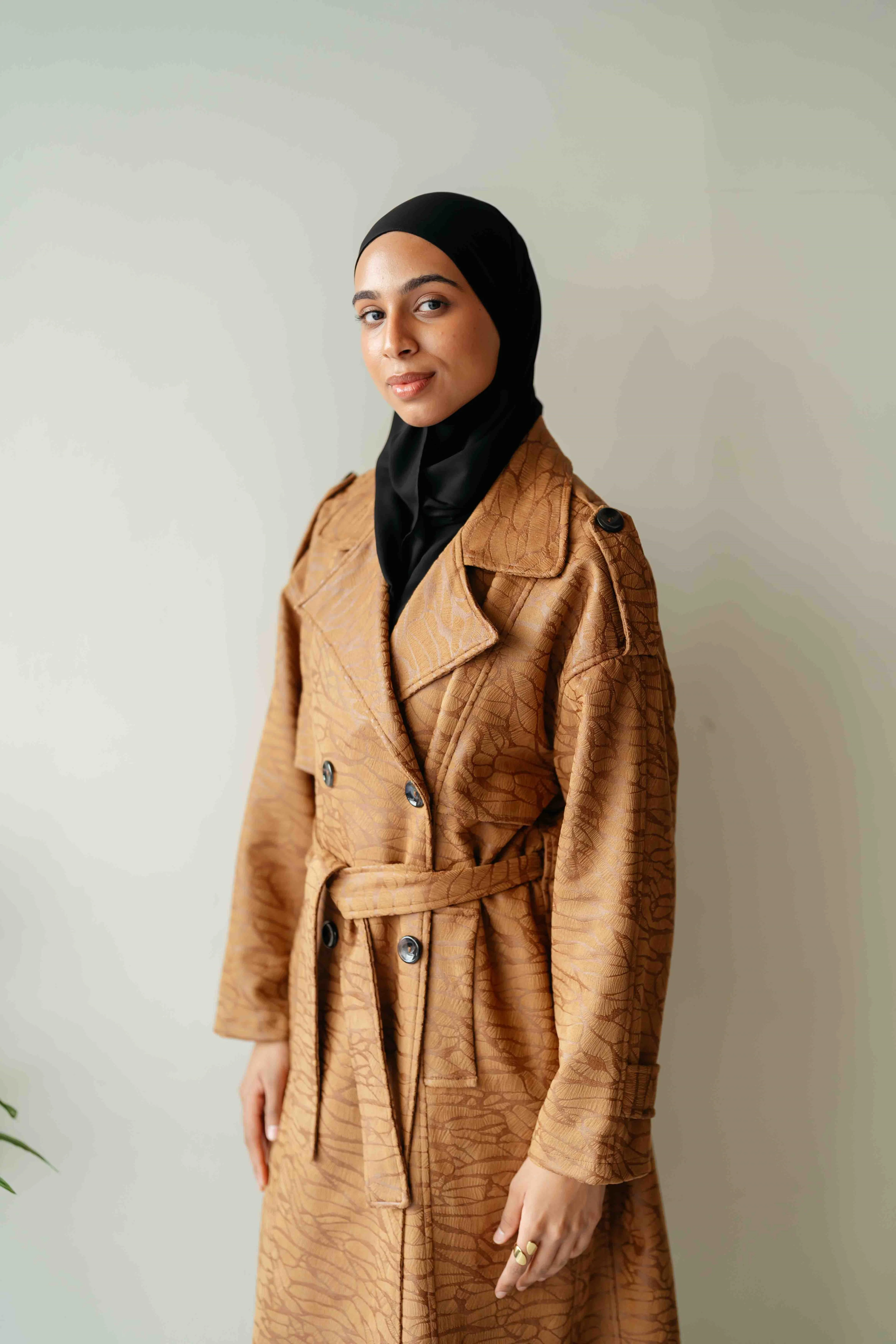 Grid Jacket - Image 19