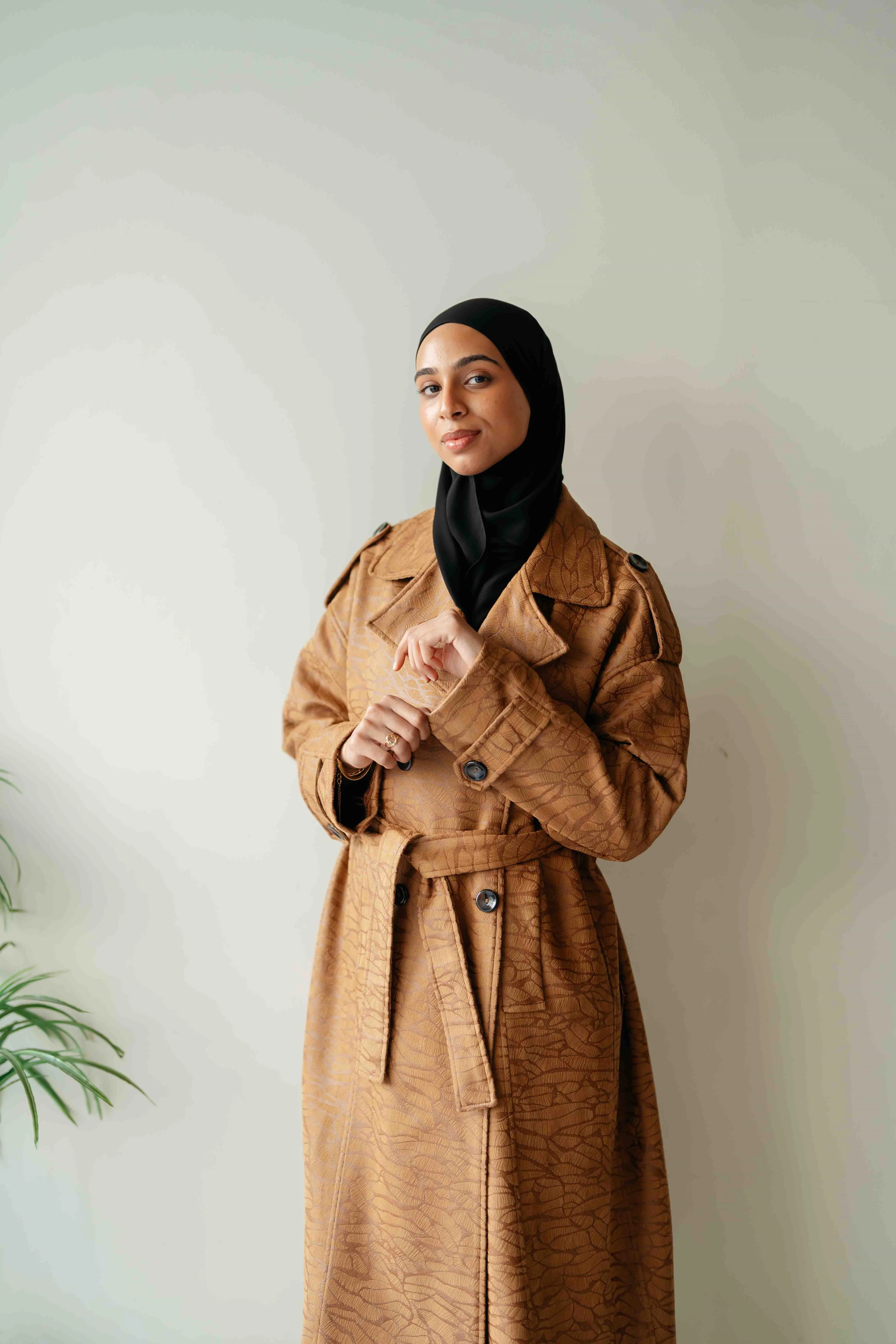 Grid Jacket - Image 20