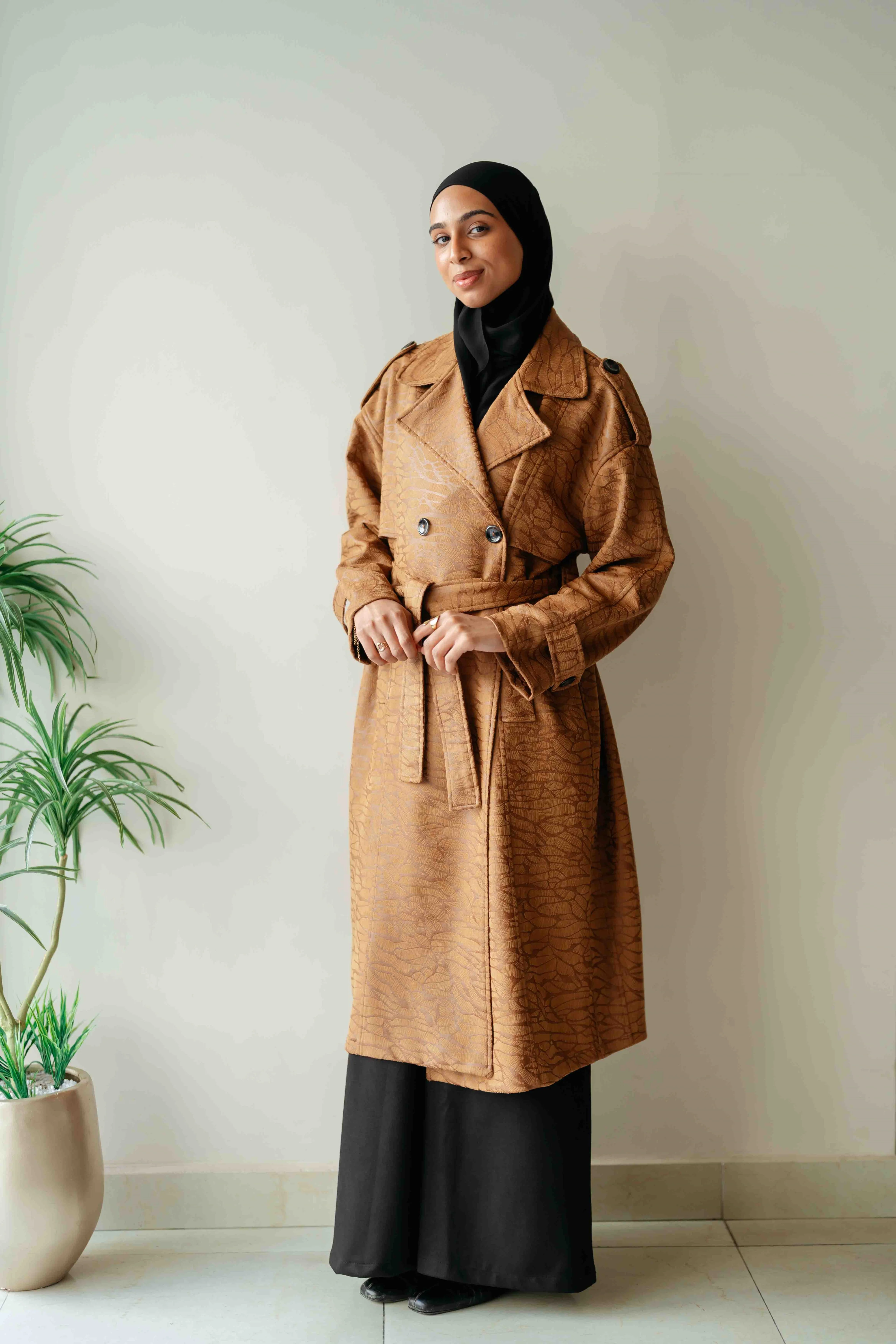 Grid Jacket - Image 21