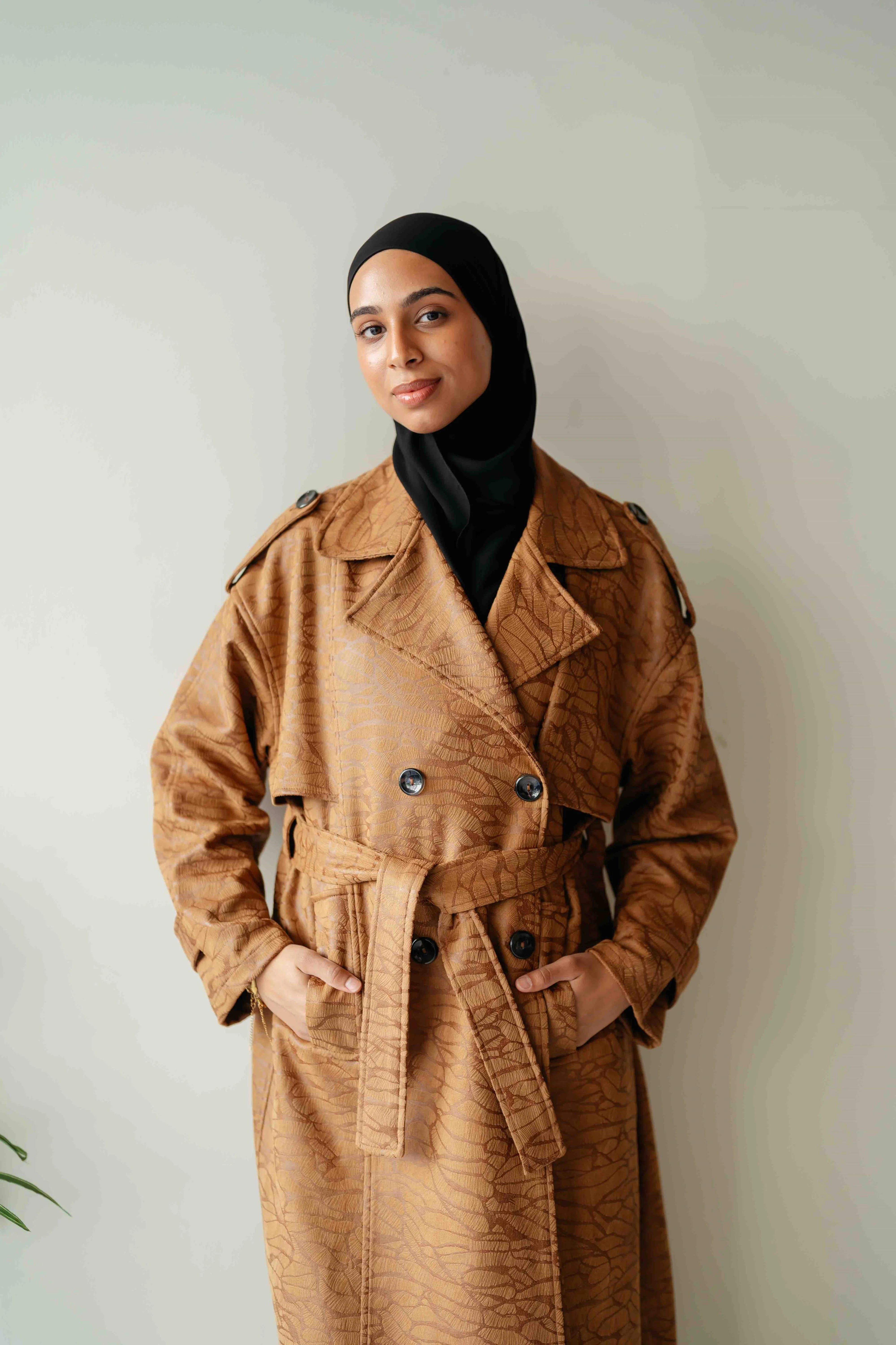 Grid Jacket - Image 23